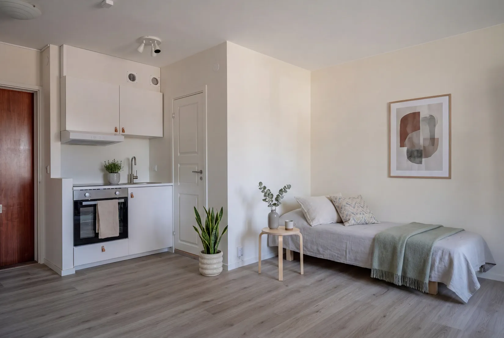 Bostadsrätt, Illerbacken 3, Näset, Lidingö