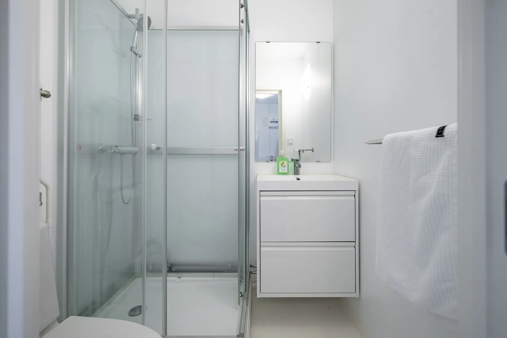 Bostadsrätt, Illerbacken 3, Näset, Lidingö