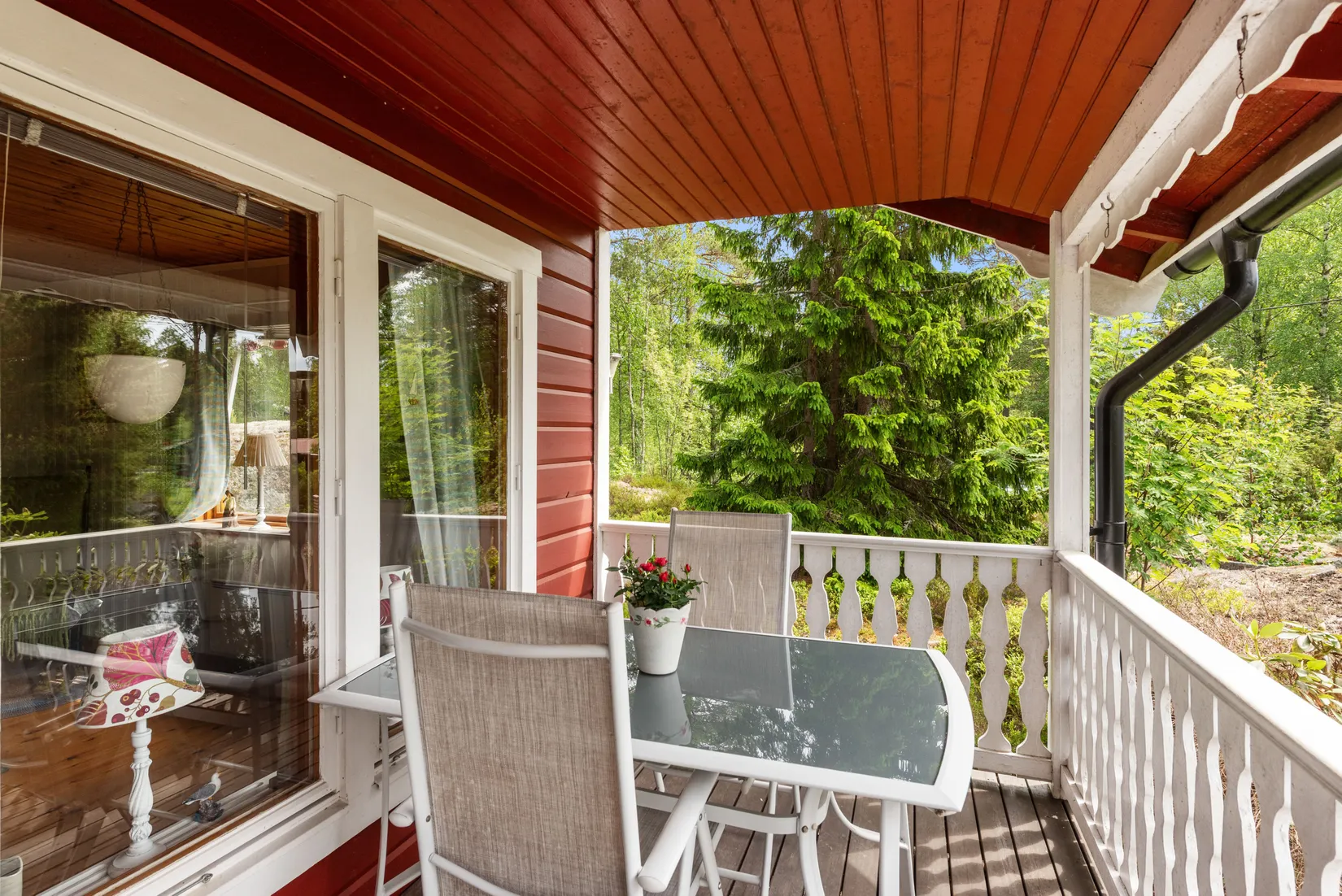 Fritidshus, Mobackens väg 21, Väddö - Tomta, Norrtälje