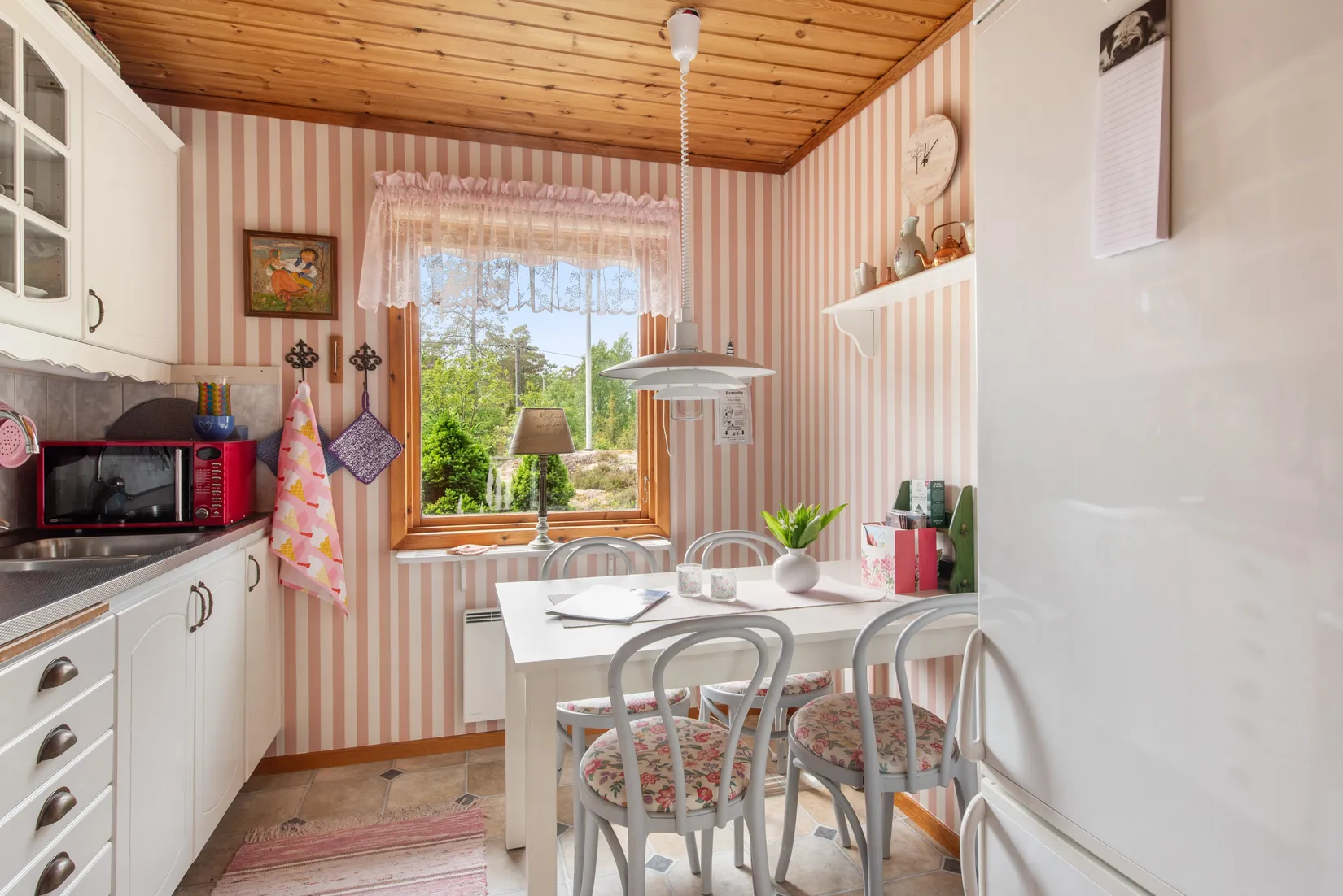 Fritidshus, Mobackens väg 21, Väddö - Tomta, Norrtälje
