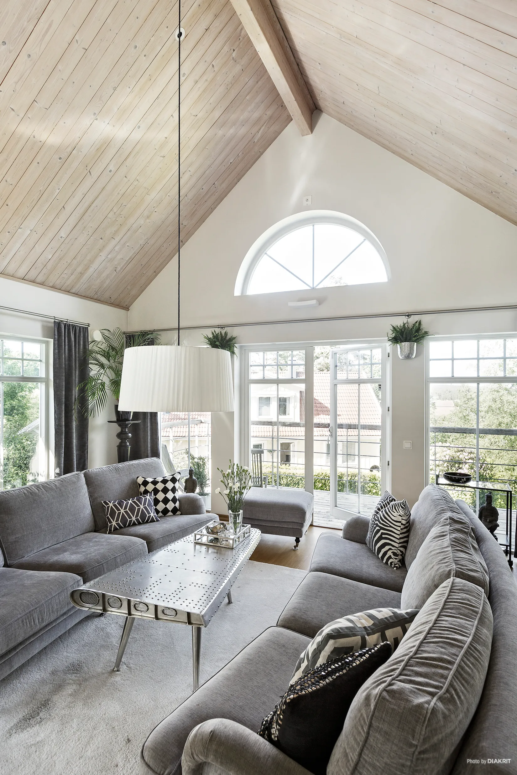 Villa, Gökskullavägen 37, Öjersjö, Partille