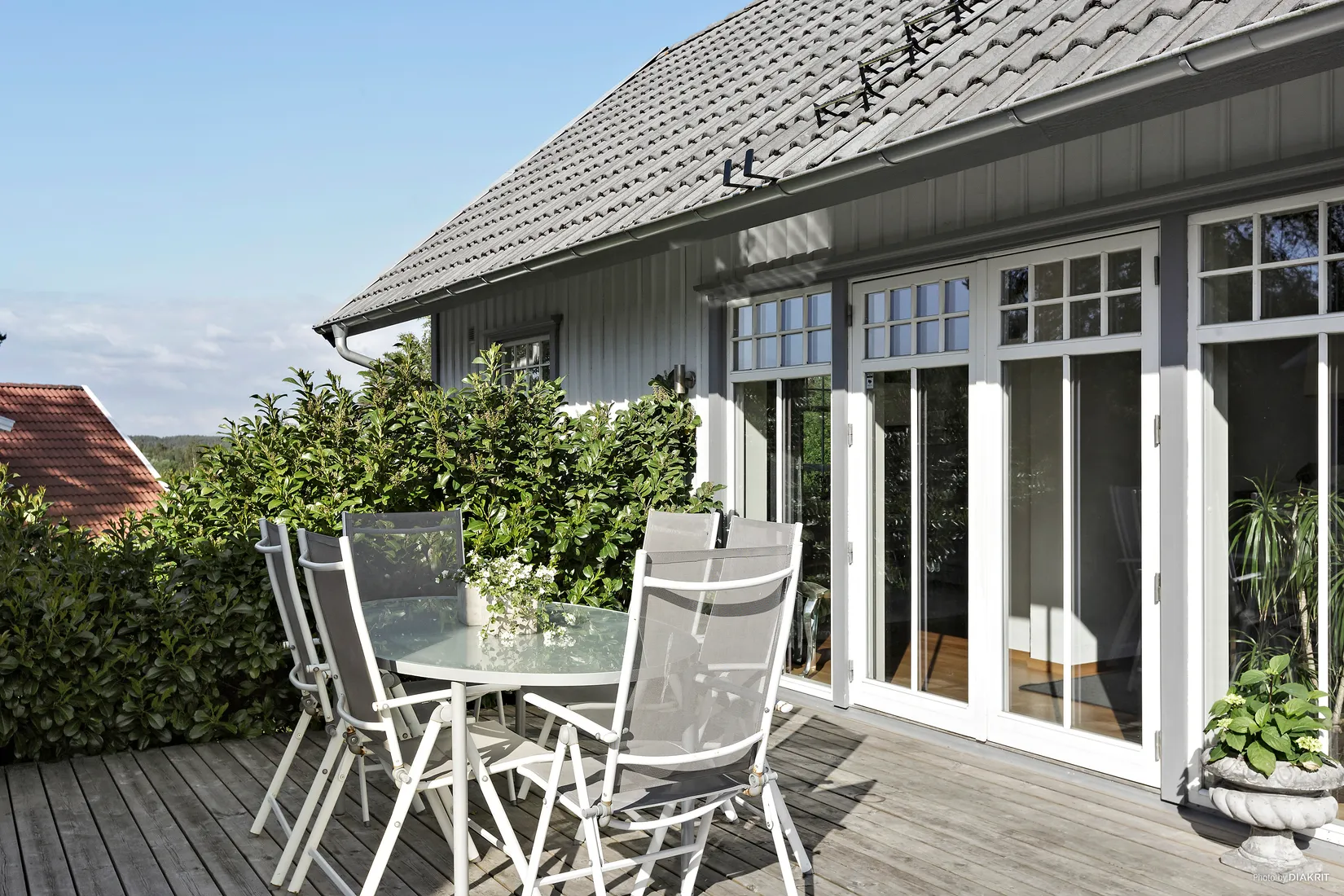 Villa, Gökskullavägen 37, Öjersjö, Partille