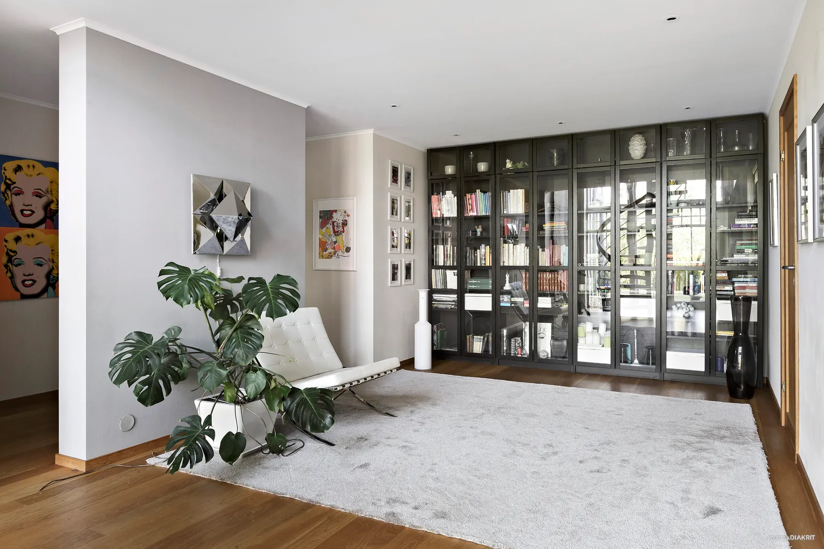 Villa, Gökskullavägen 37, Öjersjö, Partille