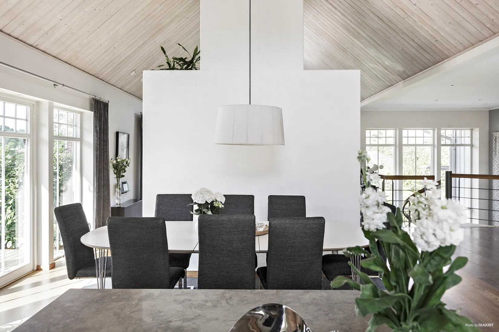 Villa, Gökskullavägen 37, Öjersjö, Partille