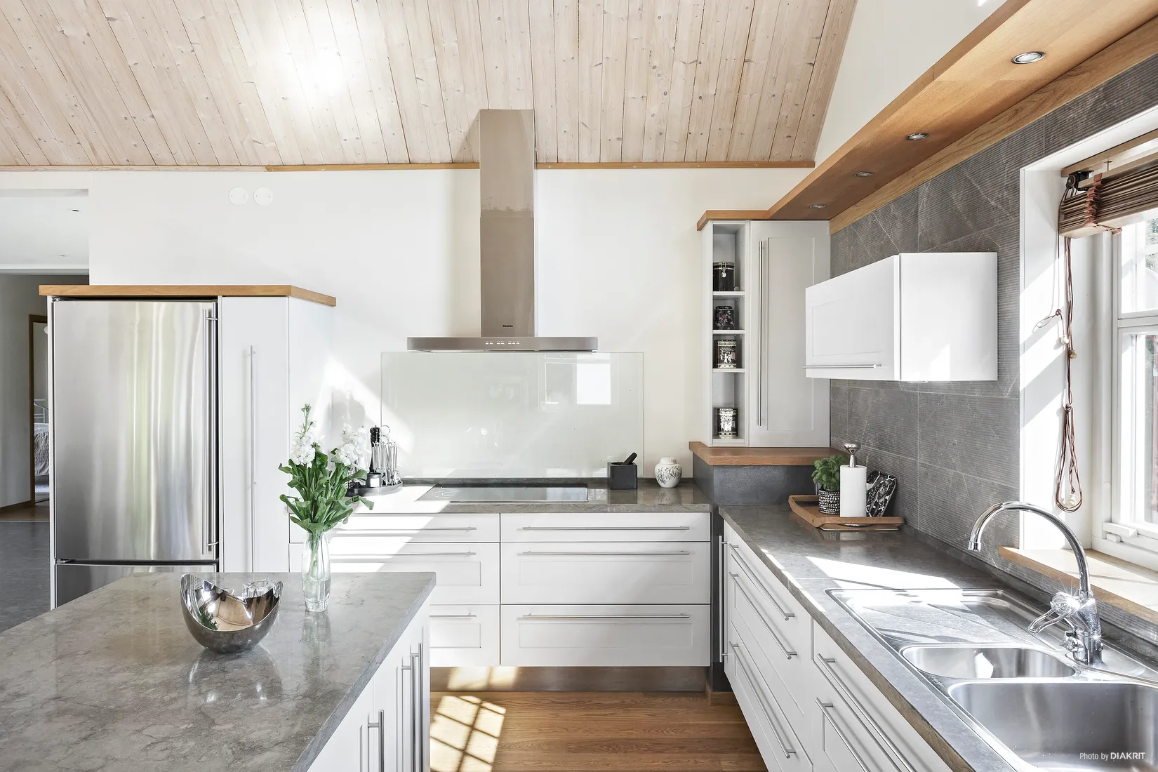 Villa, Gökskullavägen 37, Öjersjö, Partille