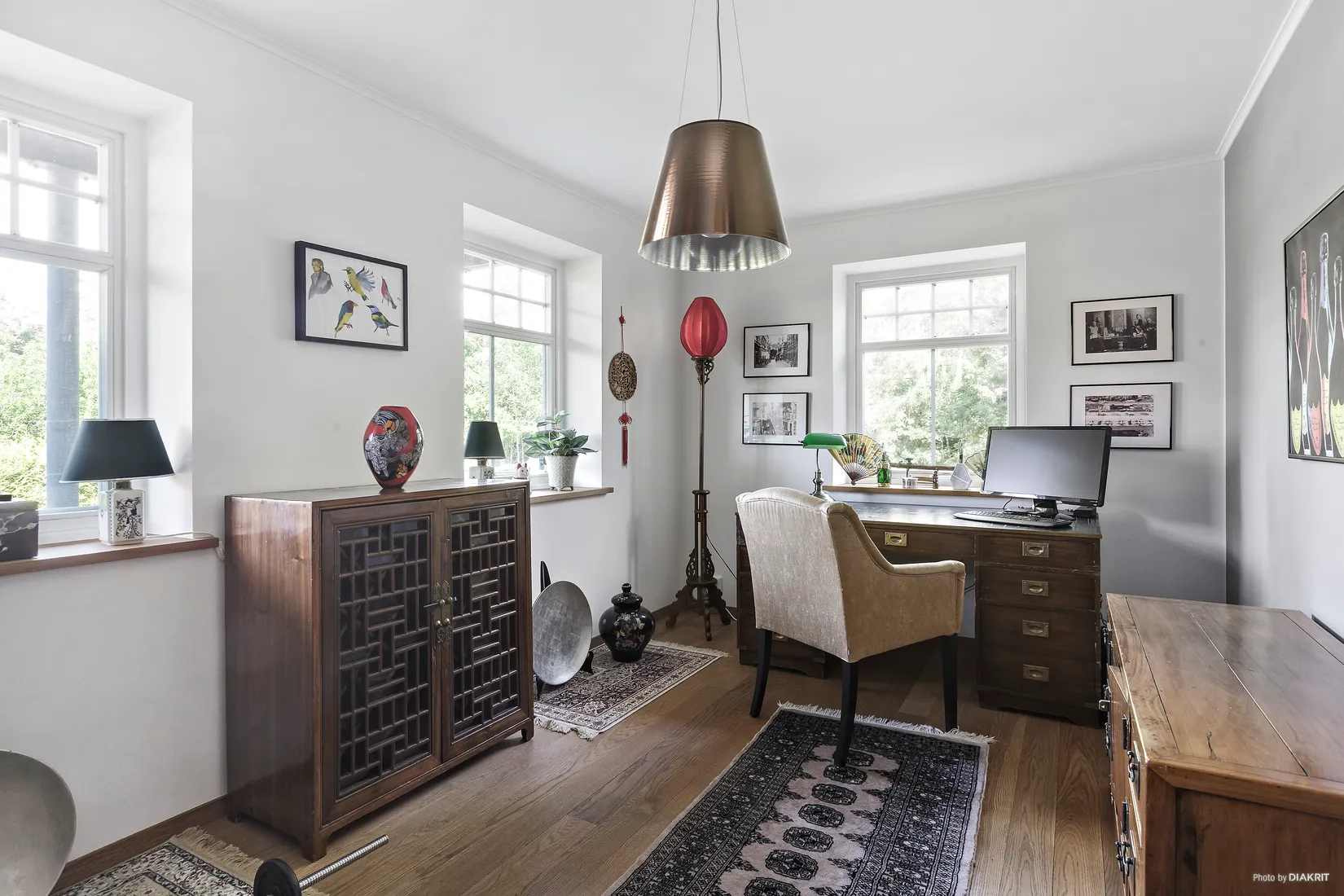 Villa, Gökskullavägen 37, Öjersjö, Partille