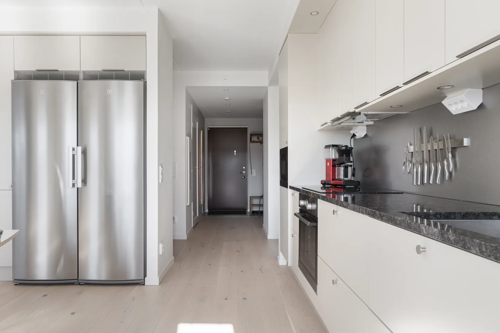 Bostadsrätt, Idrottsgatan 7, Mölnlycke - Centrum, Härryda