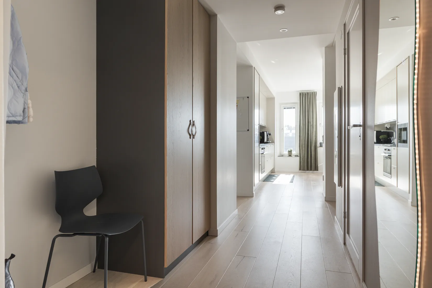 Bostadsrätt, Idrottsgatan 7, Mölnlycke - Centrum, Härryda