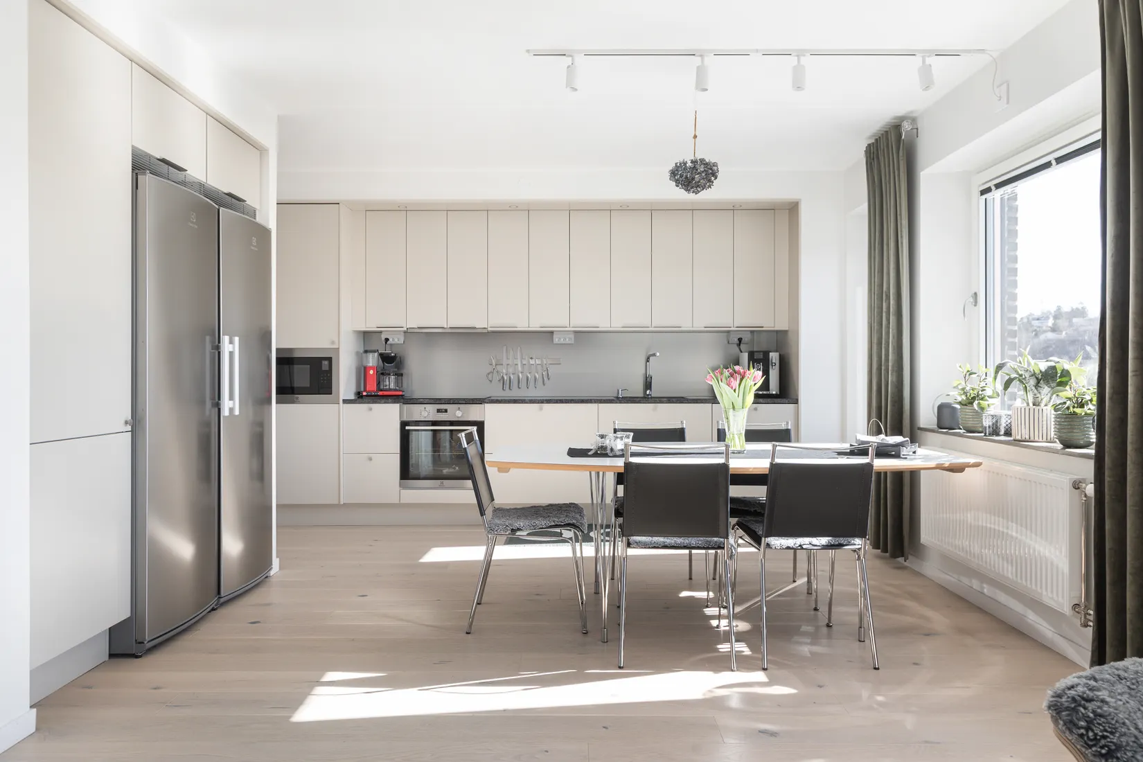 Bostadsrätt, Idrottsgatan 7, Mölnlycke - Centrum, Härryda