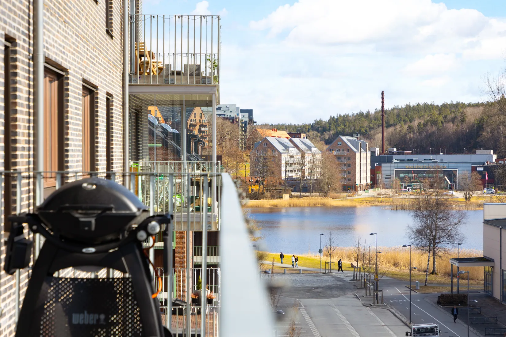 Bostadsrätt, Idrottsgatan 7, Mölnlycke - Centrum, Härryda