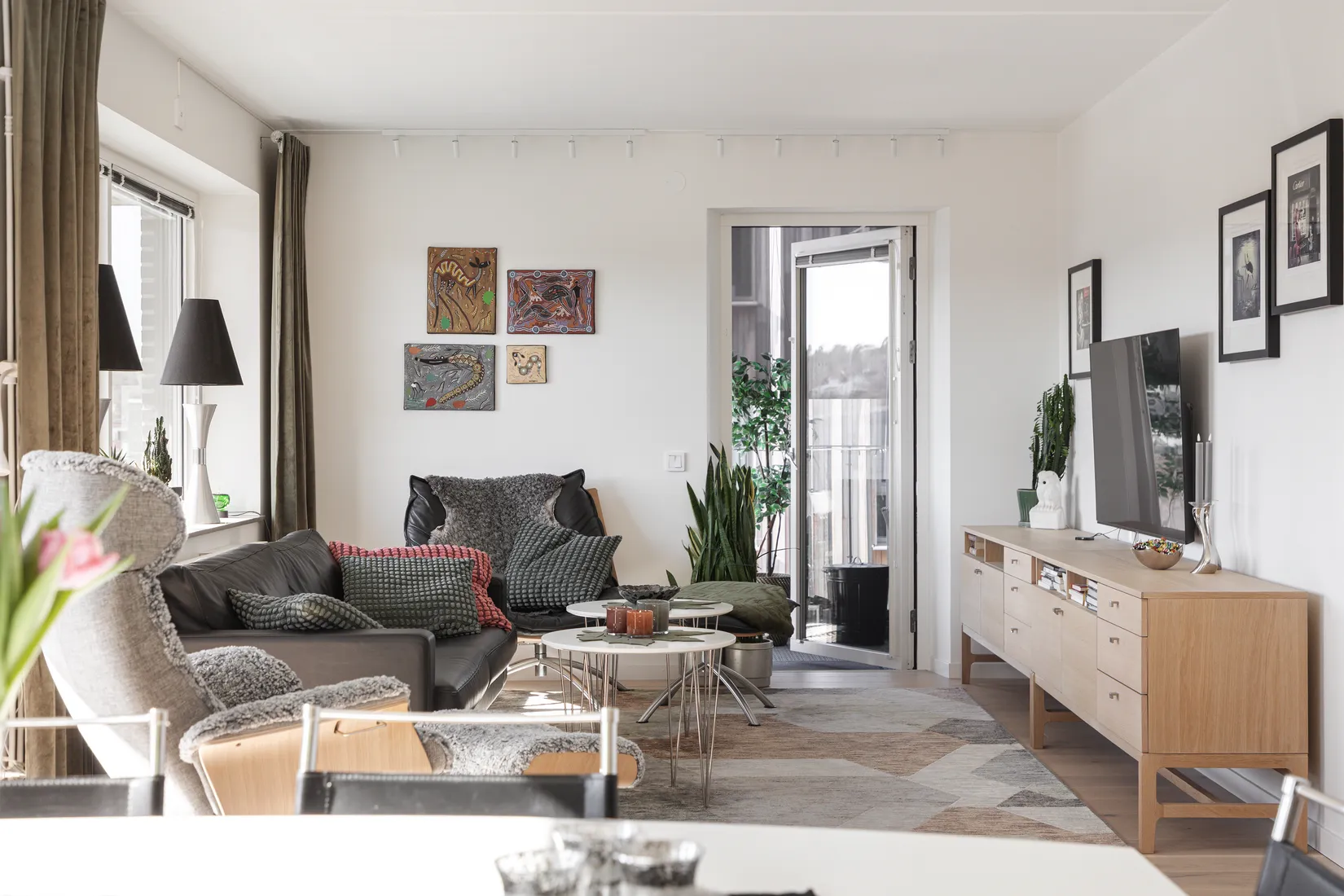 Bostadsrätt, Idrottsgatan 7, Mölnlycke - Centrum, Härryda