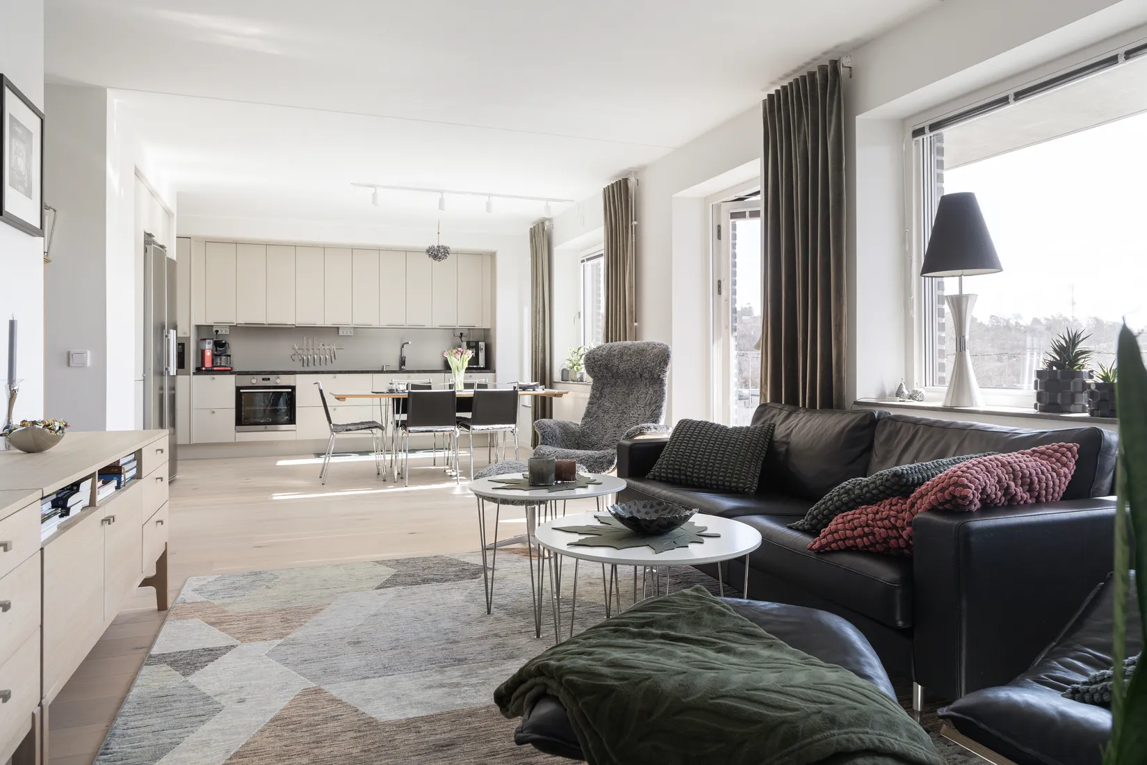 Bostadsrätt, Idrottsgatan 7, Mölnlycke - Centrum, Härryda