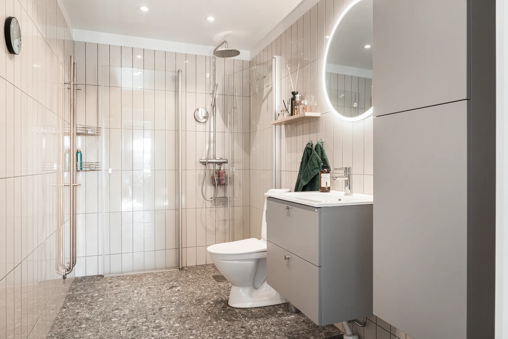 Bostadsrätt, Idrottsgatan 7, Mölnlycke - Centrum, Härryda