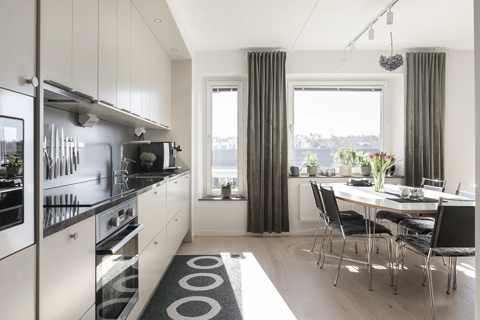 Bostadsrätt, Idrottsgatan 7, Mölnlycke - Centrum, Härryda