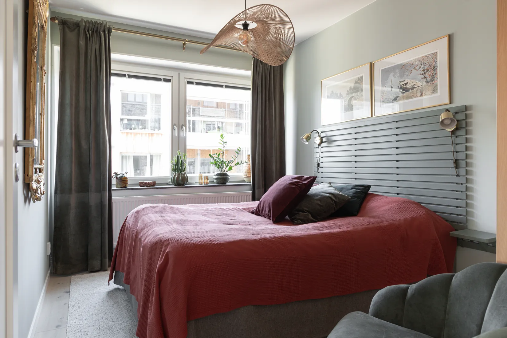 Bostadsrätt, Idrottsgatan 7, Mölnlycke - Centrum, Härryda