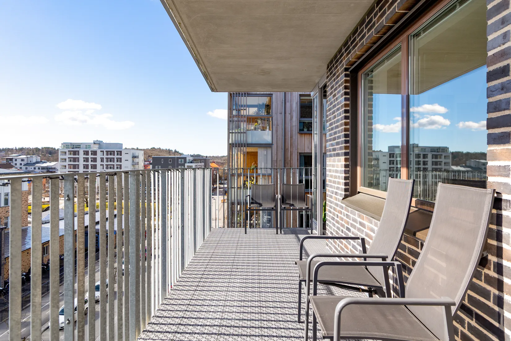 Bostadsrätt, Idrottsgatan 7, Mölnlycke - Centrum, Härryda