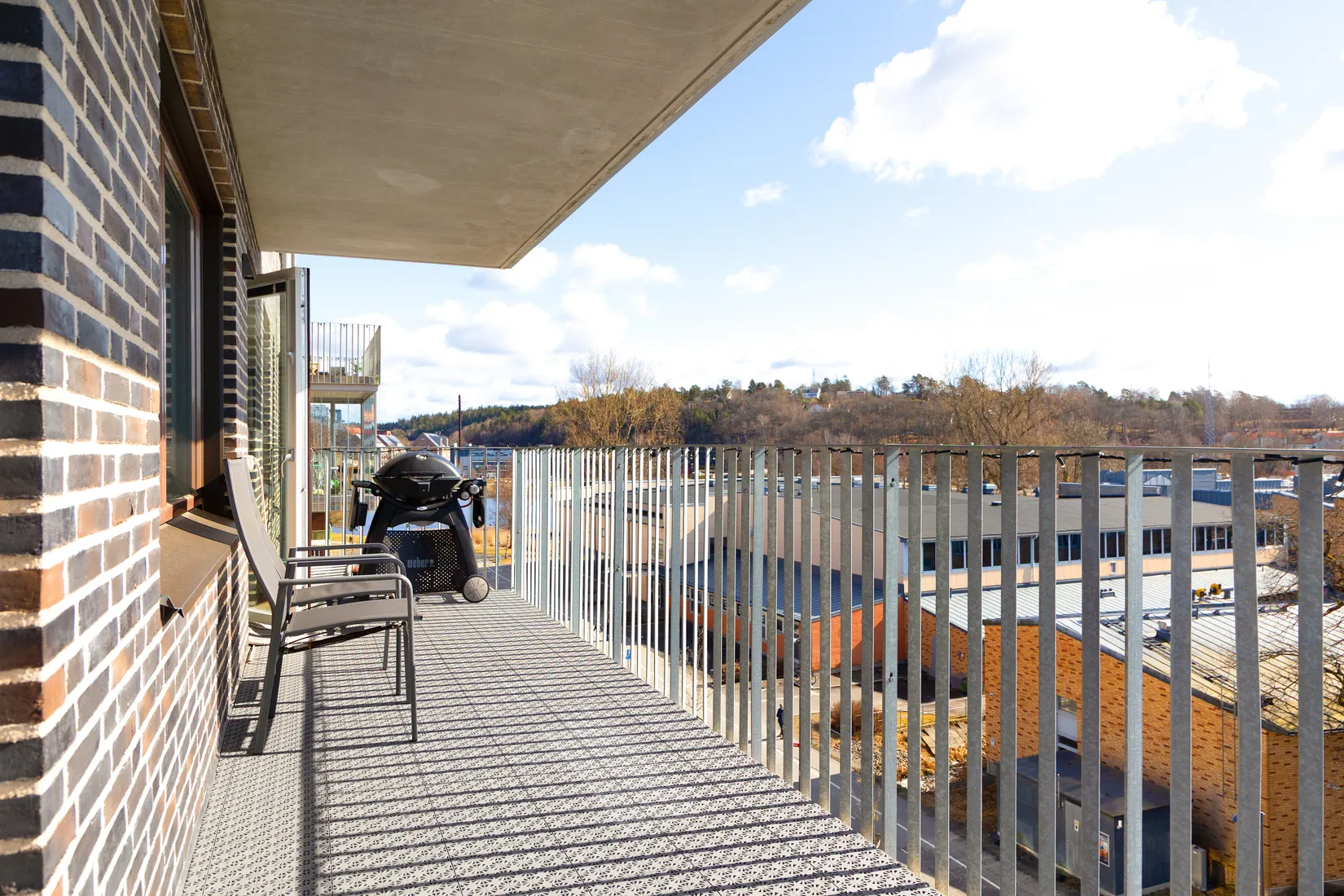 Bostadsrätt, Idrottsgatan 7, Mölnlycke - Centrum, Härryda