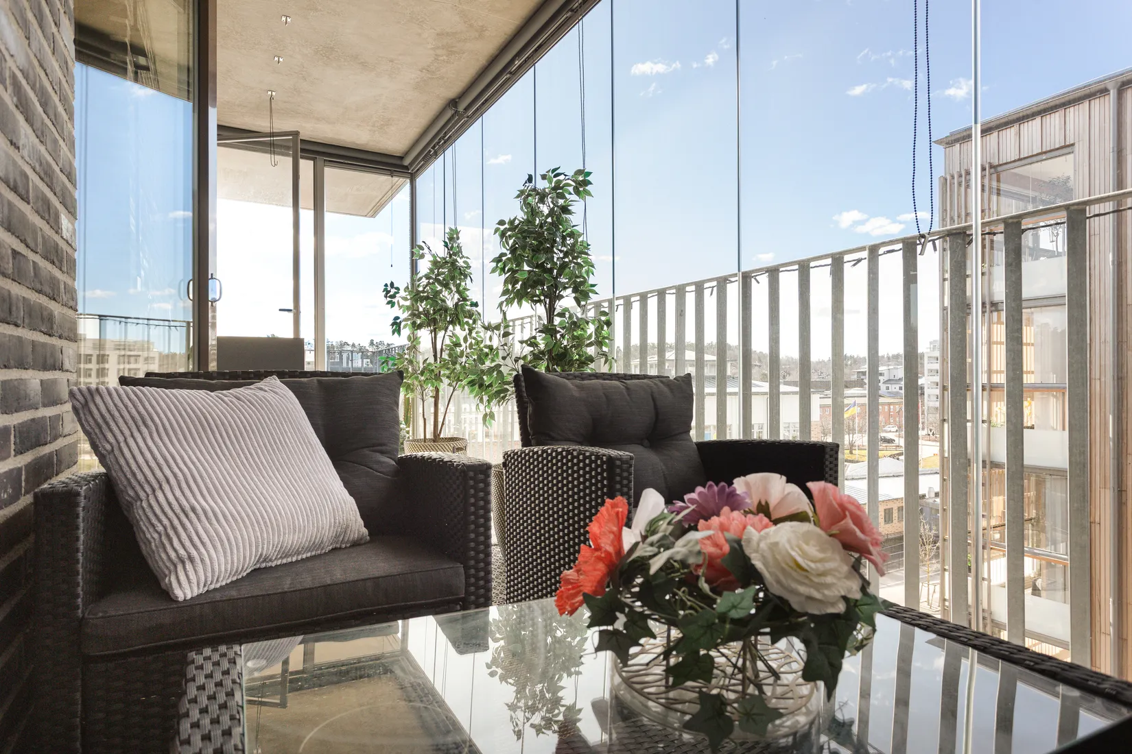 Bostadsrätt, Idrottsgatan 7, Mölnlycke - Centrum, Härryda