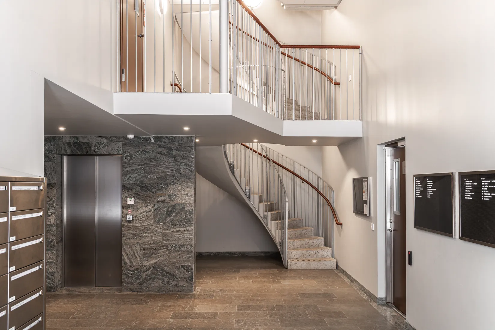 Bostadsrätt, Idrottsgatan 7, Mölnlycke - Centrum, Härryda