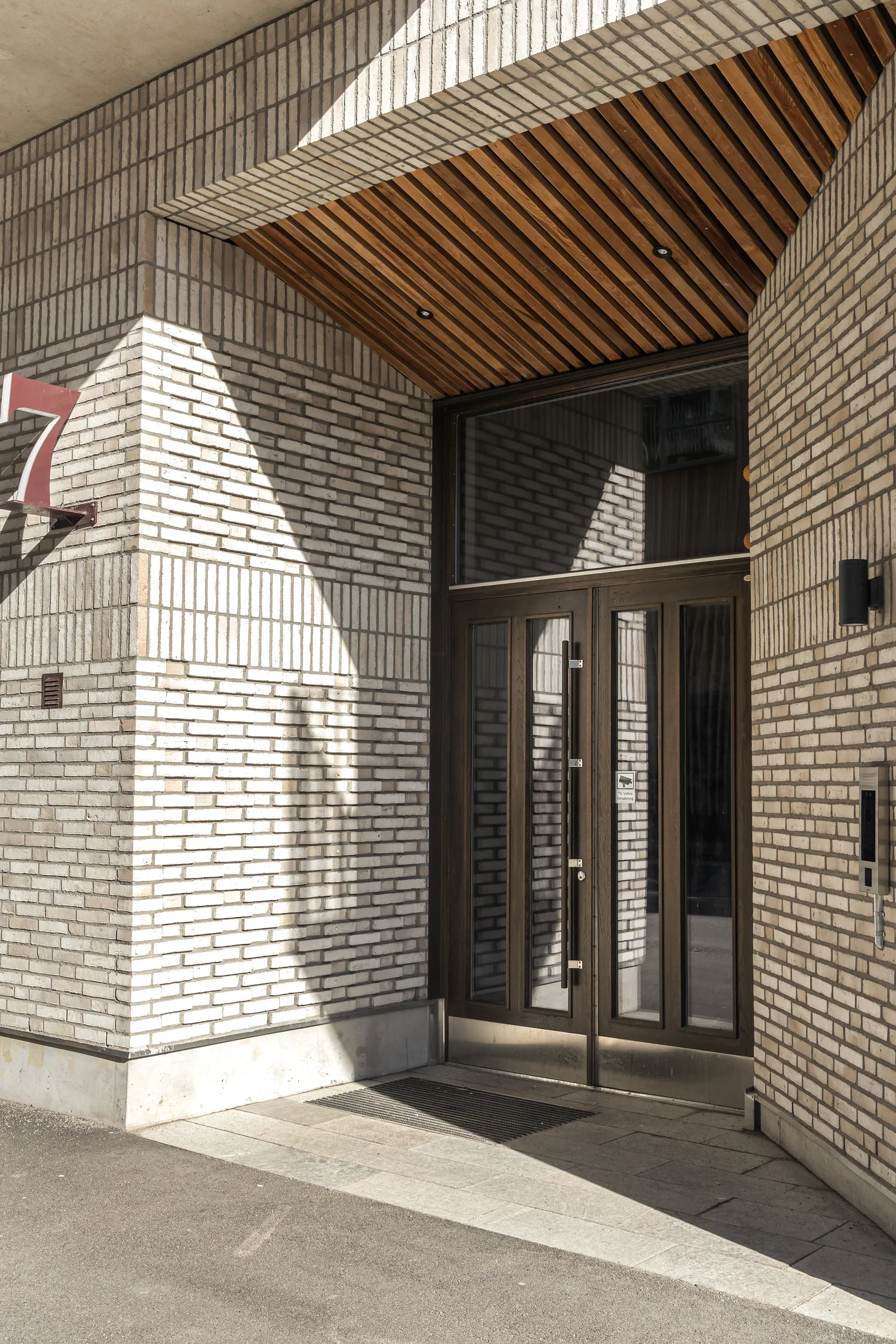 Bostadsrätt, Idrottsgatan 7, Mölnlycke - Centrum, Härryda