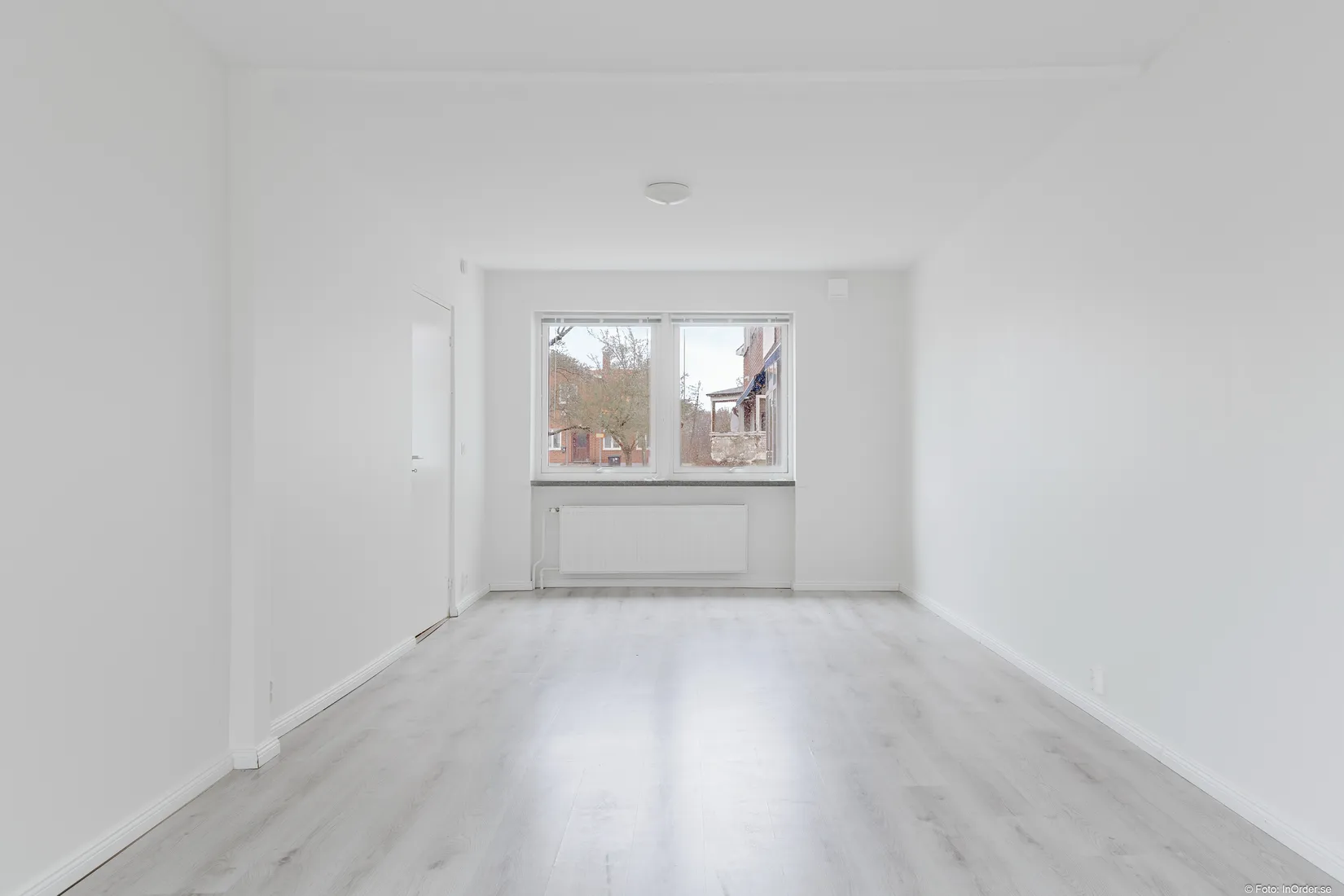 Villa, Torget 14, Vollsjö, Sjöbo