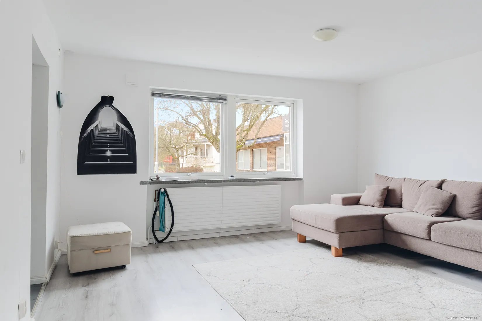 Villa, Torget 14, Vollsjö, Sjöbo