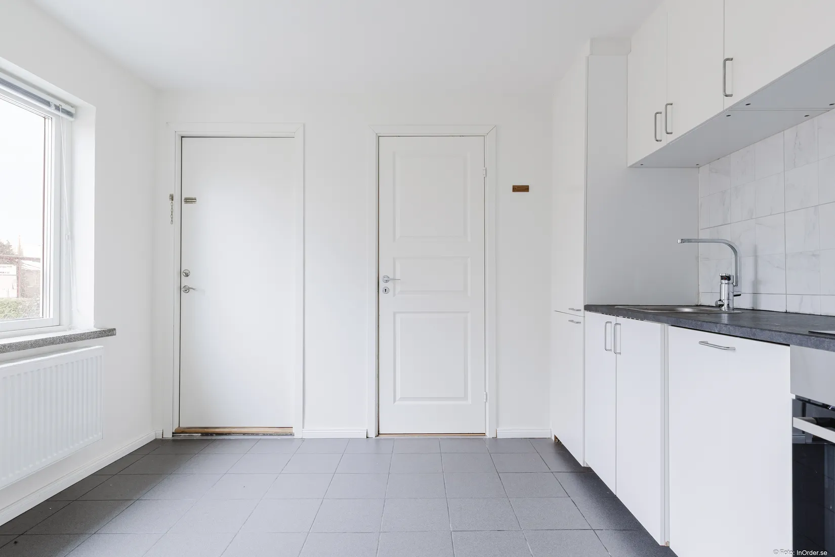 Villa, Torget 14, Vollsjö, Sjöbo