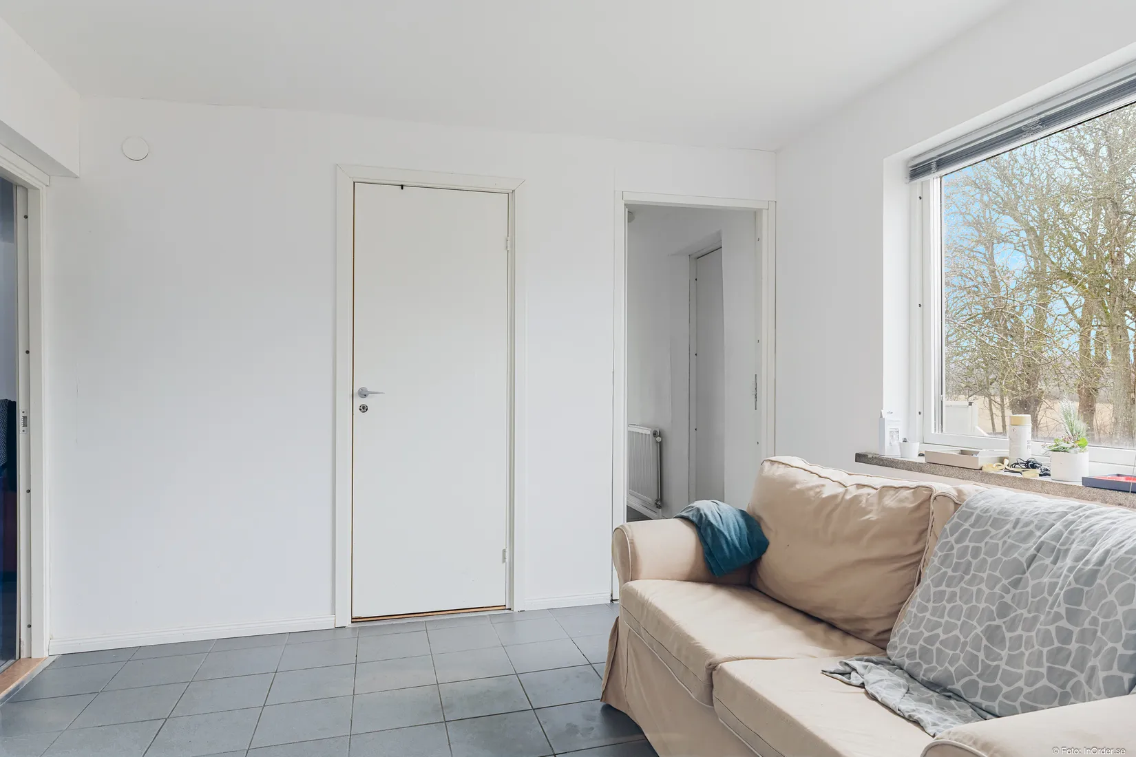 Villa, Torget 14, Vollsjö, Sjöbo