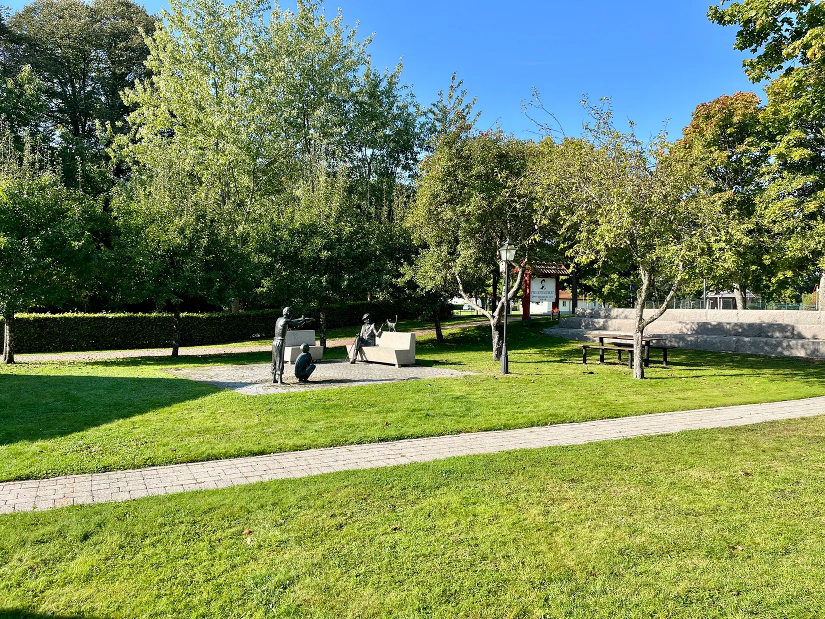 Villa, Torget 14, Vollsjö, Sjöbo