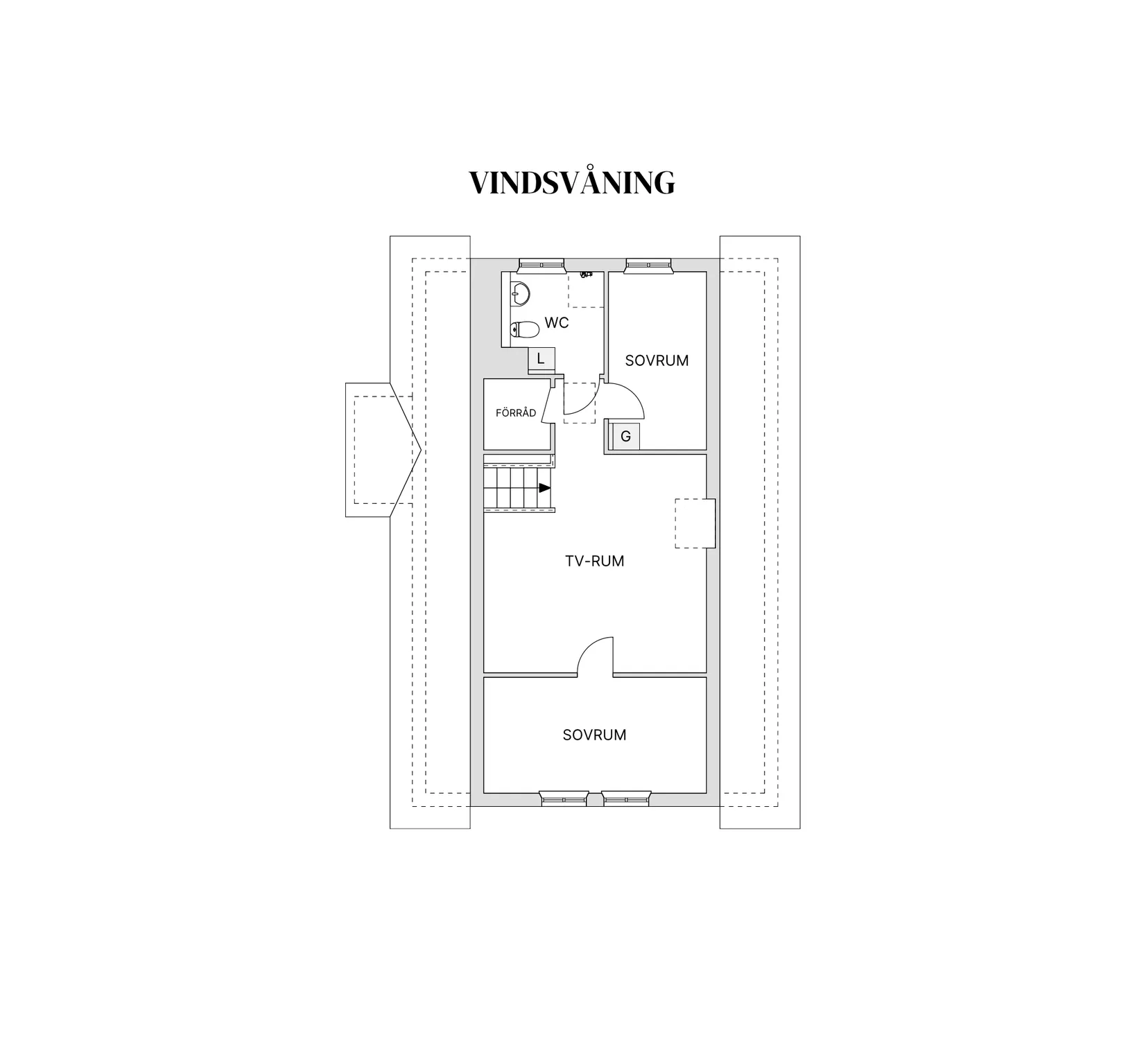 Villa, Lillängsgatan 7, Annelund, Ljungby