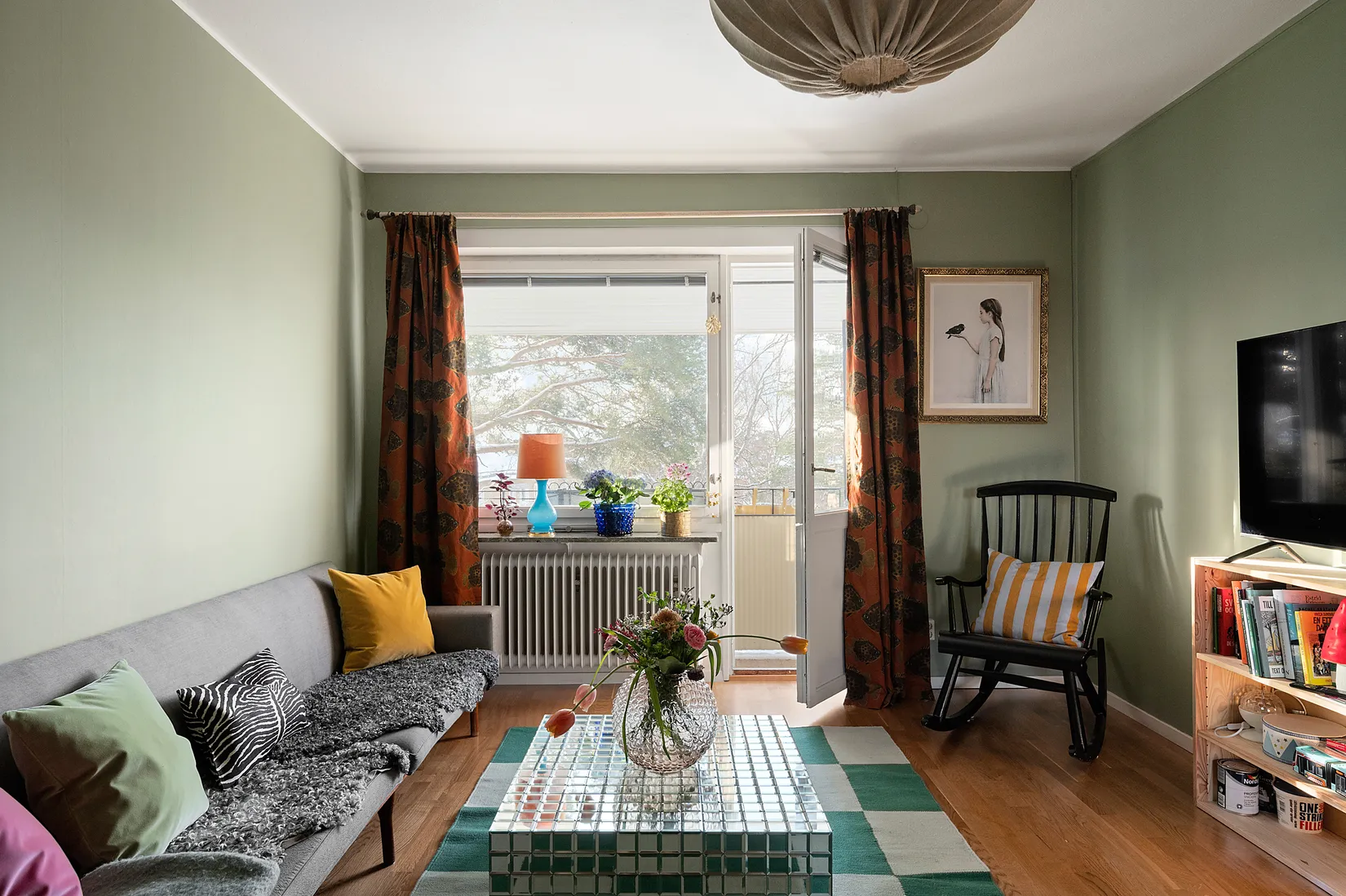 Bostadsrätt, Holbergsgatan 48, Bromma - Blackeberg, Stockholm