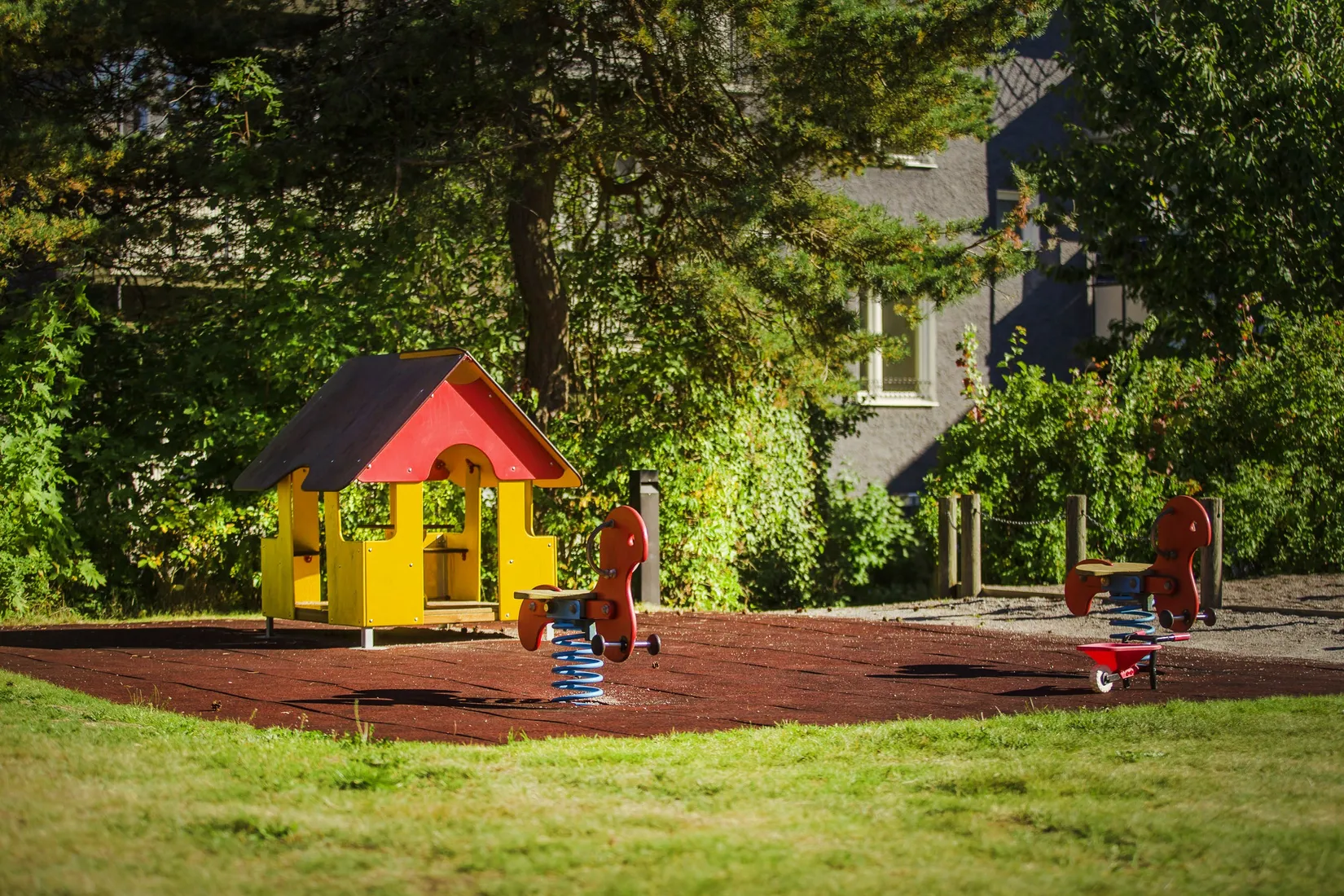 Bostadsrätt, Holbergsgatan 48, Bromma - Blackeberg, Stockholm