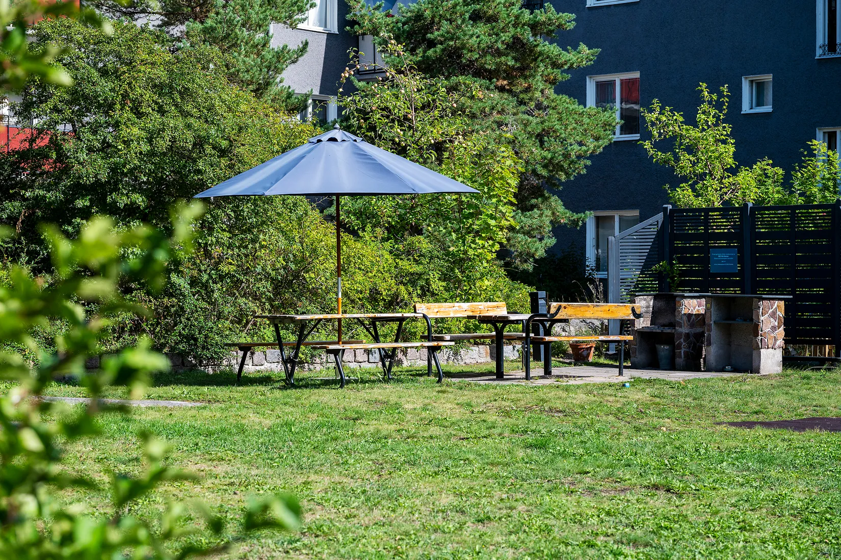 Bostadsrätt, Holbergsgatan 48, Bromma - Blackeberg, Stockholm