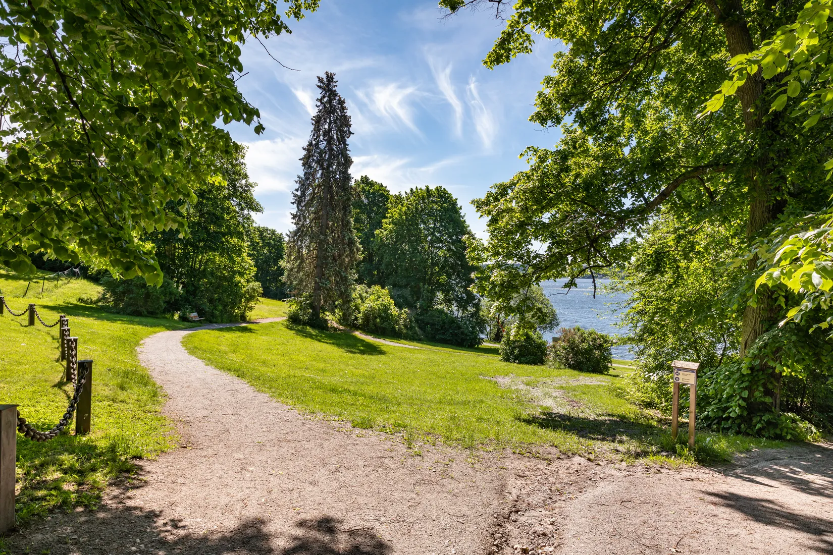 Bostadsrätt, Holbergsgatan 48, Bromma - Blackeberg, Stockholm