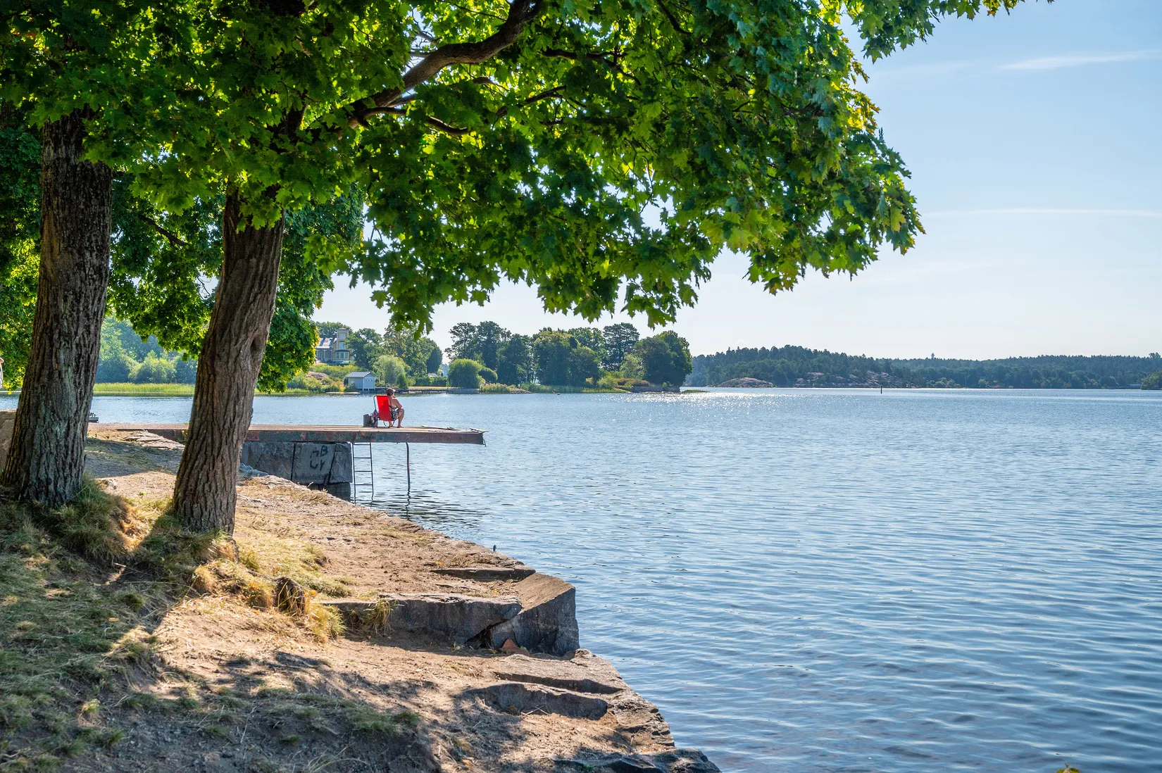 Bostadsrätt, Holbergsgatan 48, Bromma - Blackeberg, Stockholm