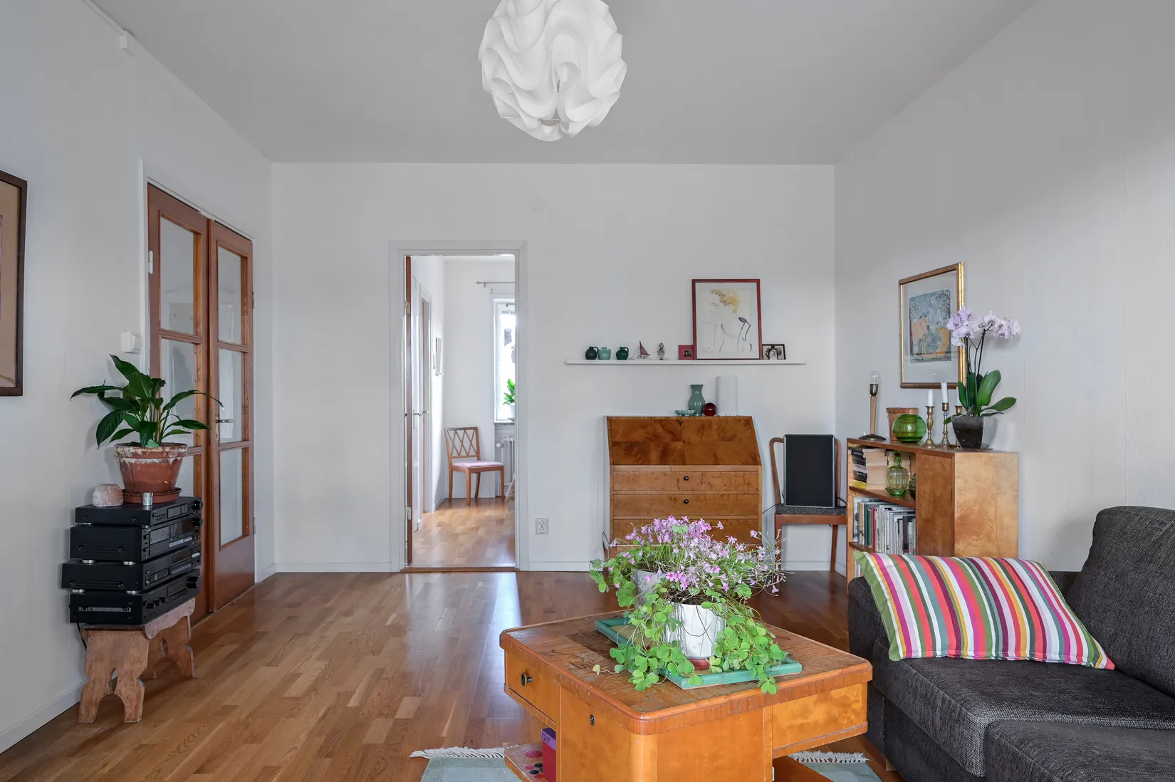 Bostadsrätt, Holbergsgatan 48, Bromma - Blackeberg, Stockholm