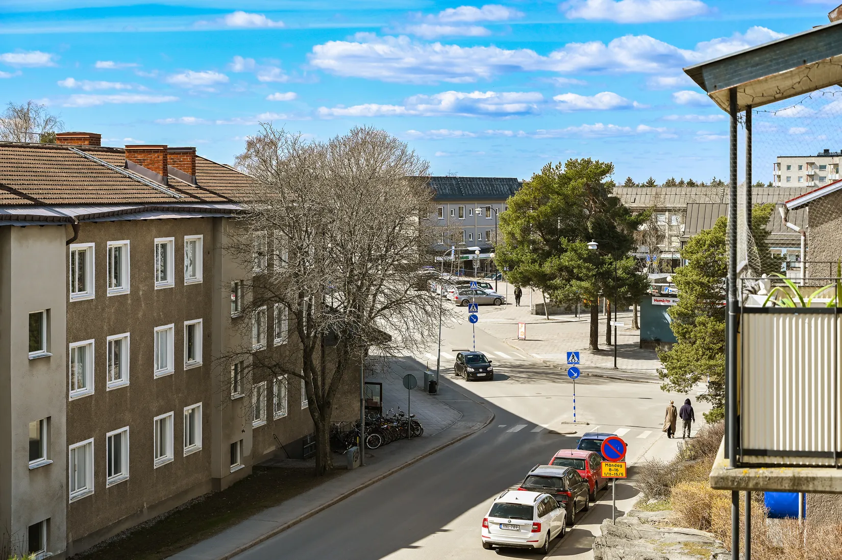 Bostadsrätt, Holbergsgatan 48, Bromma - Blackeberg, Stockholm