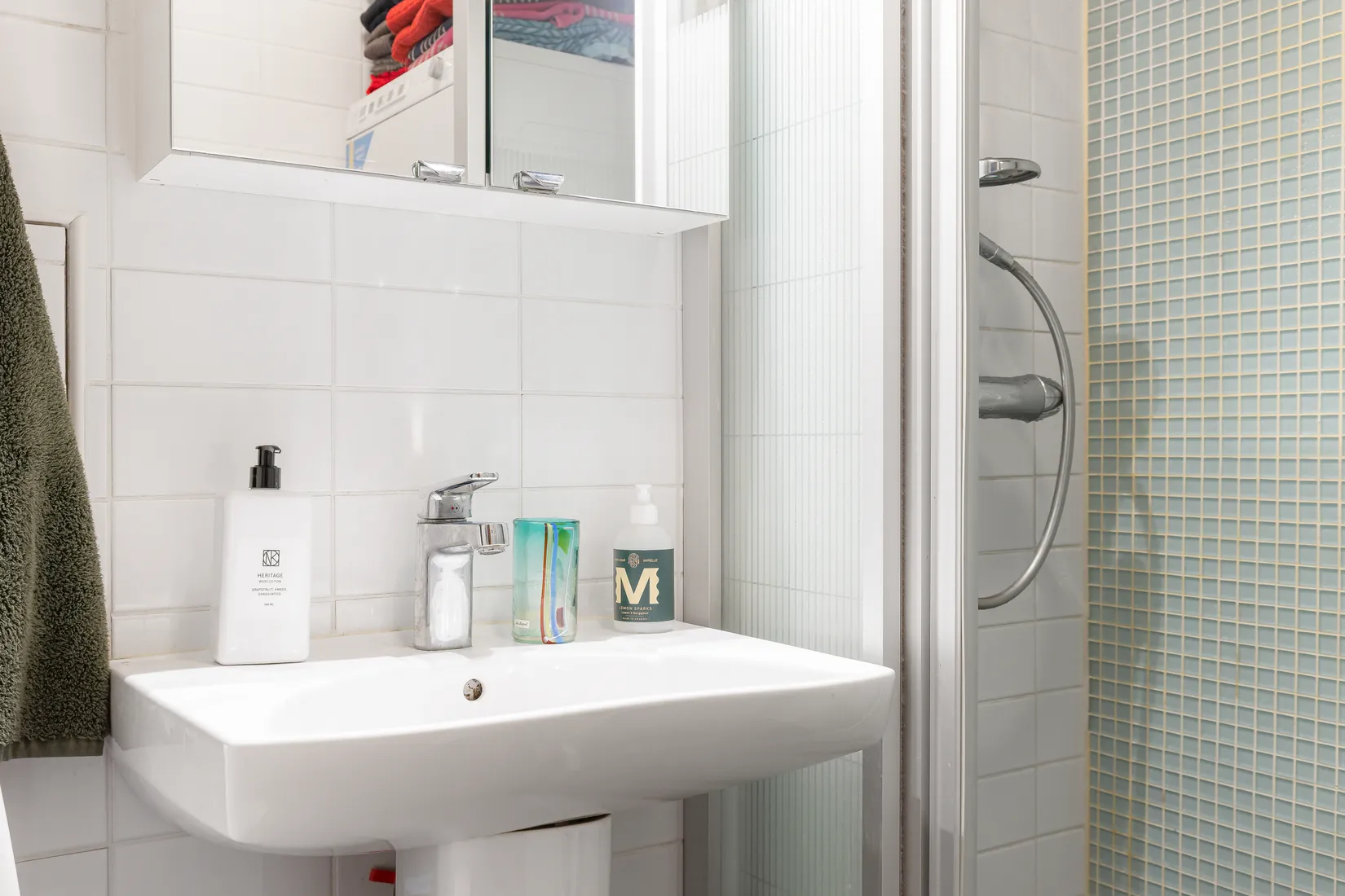 Bostadsrätt, Källängsvägen 6, 7 tr, Näset, Lidingö