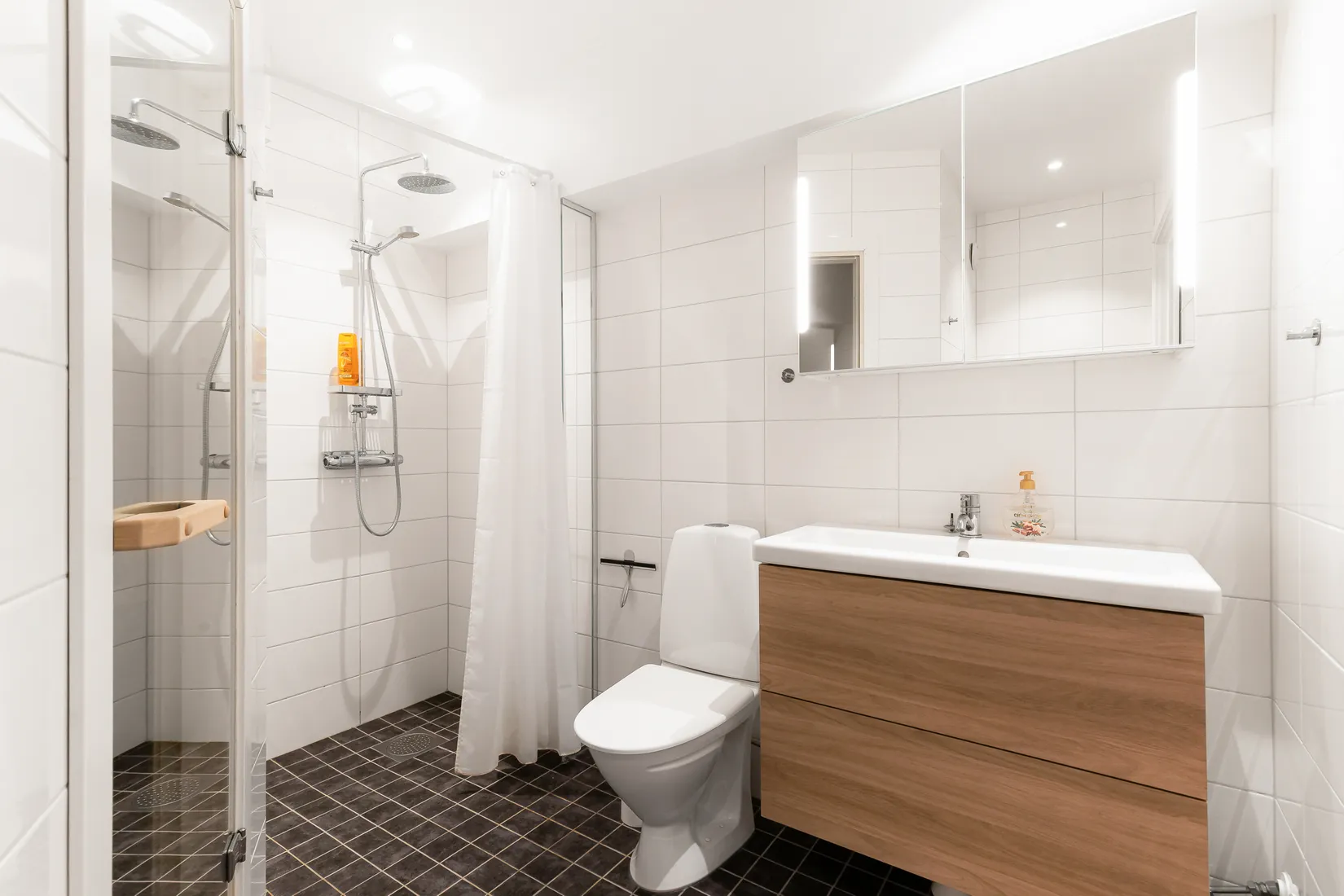 Bostadsrätt, Källängsvägen 6, 7 tr, Näset, Lidingö