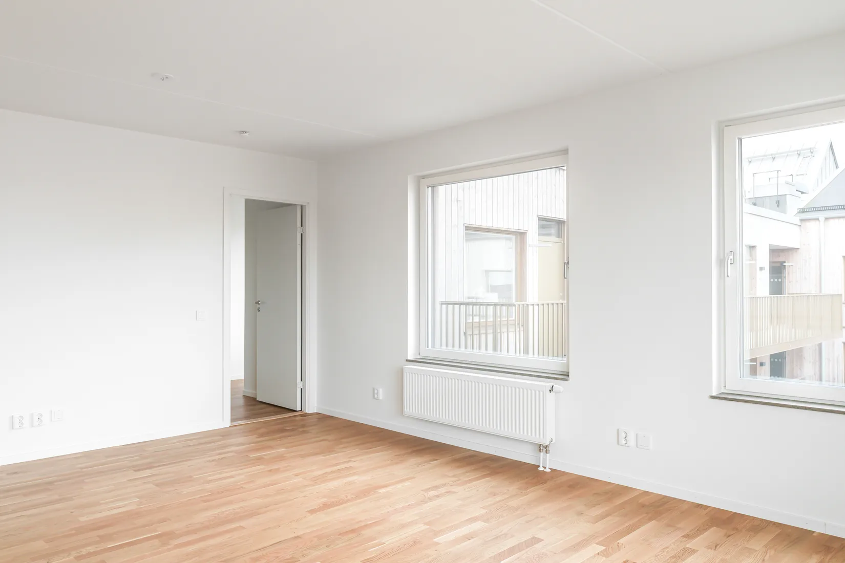 Bostadsrätt, Östergatan 47, Landskrona - Centrum, Landskrona