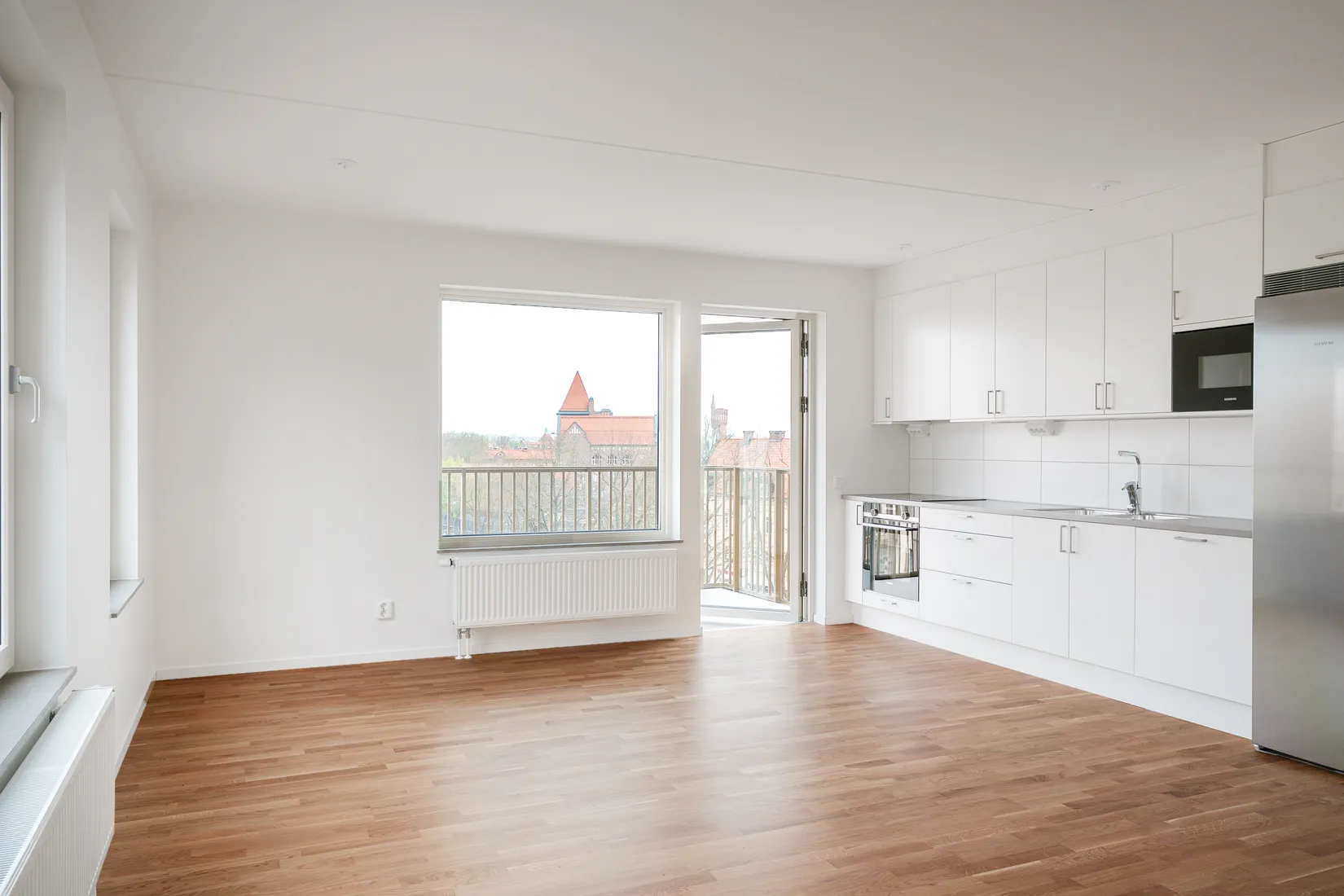 Bostadsrätt, Östergatan 47, Landskrona - Centrum, Landskrona