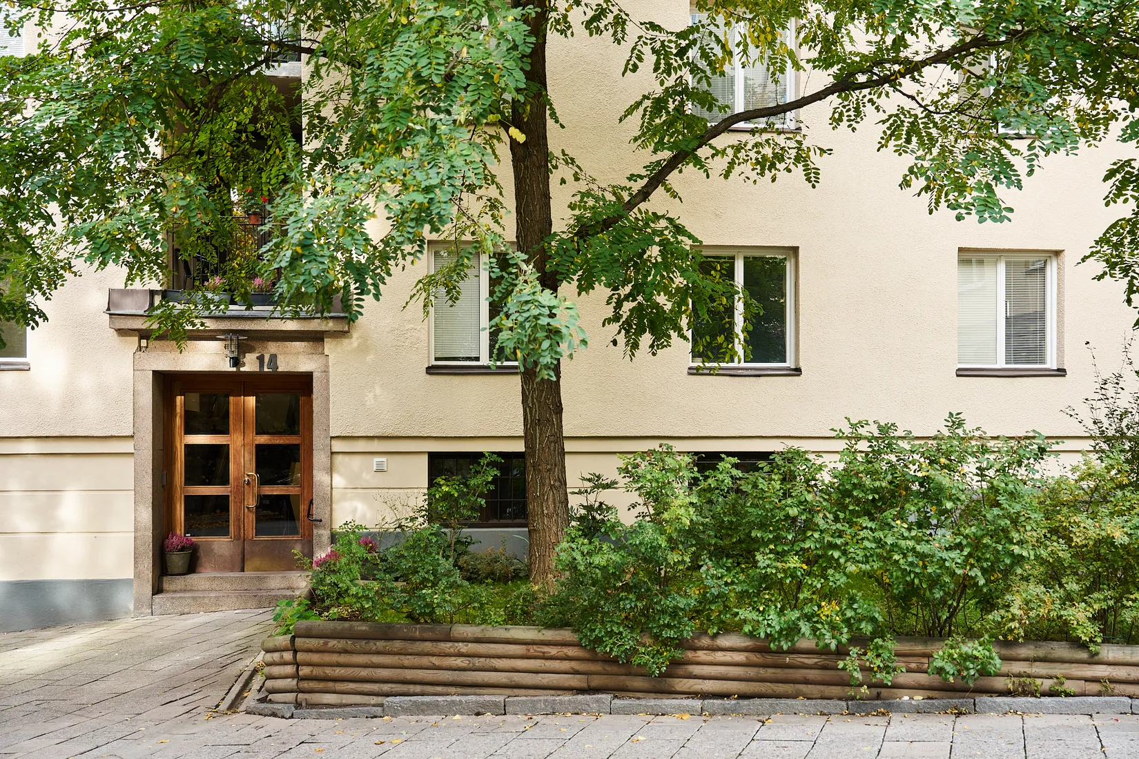 Bostadsrätt, Industrigatan 14, 5 tr, Kungsholmen Fridhemsplan, Stockholm