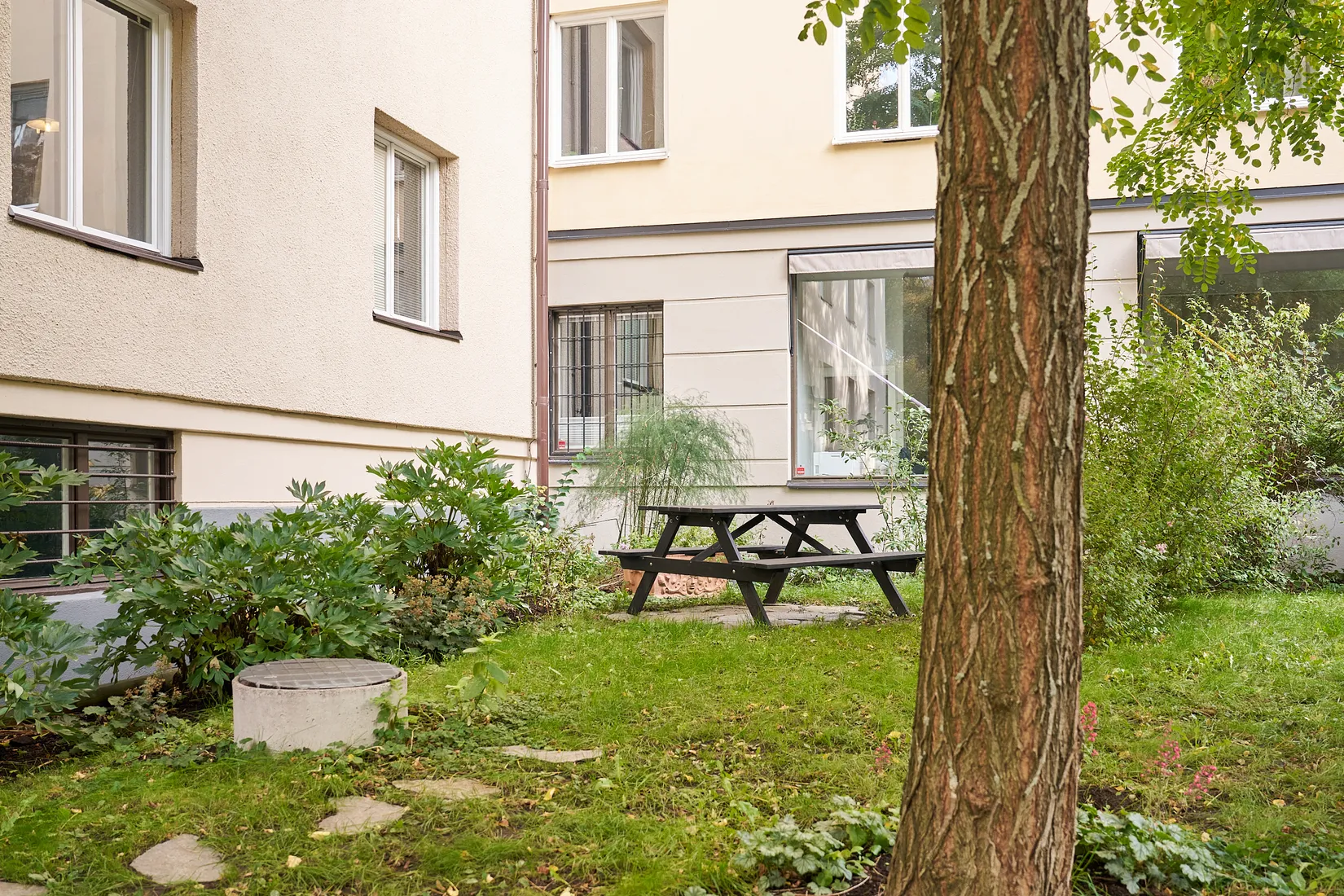 Bostadsrätt, Industrigatan 14, 5 tr, Kungsholmen Fridhemsplan, Stockholm