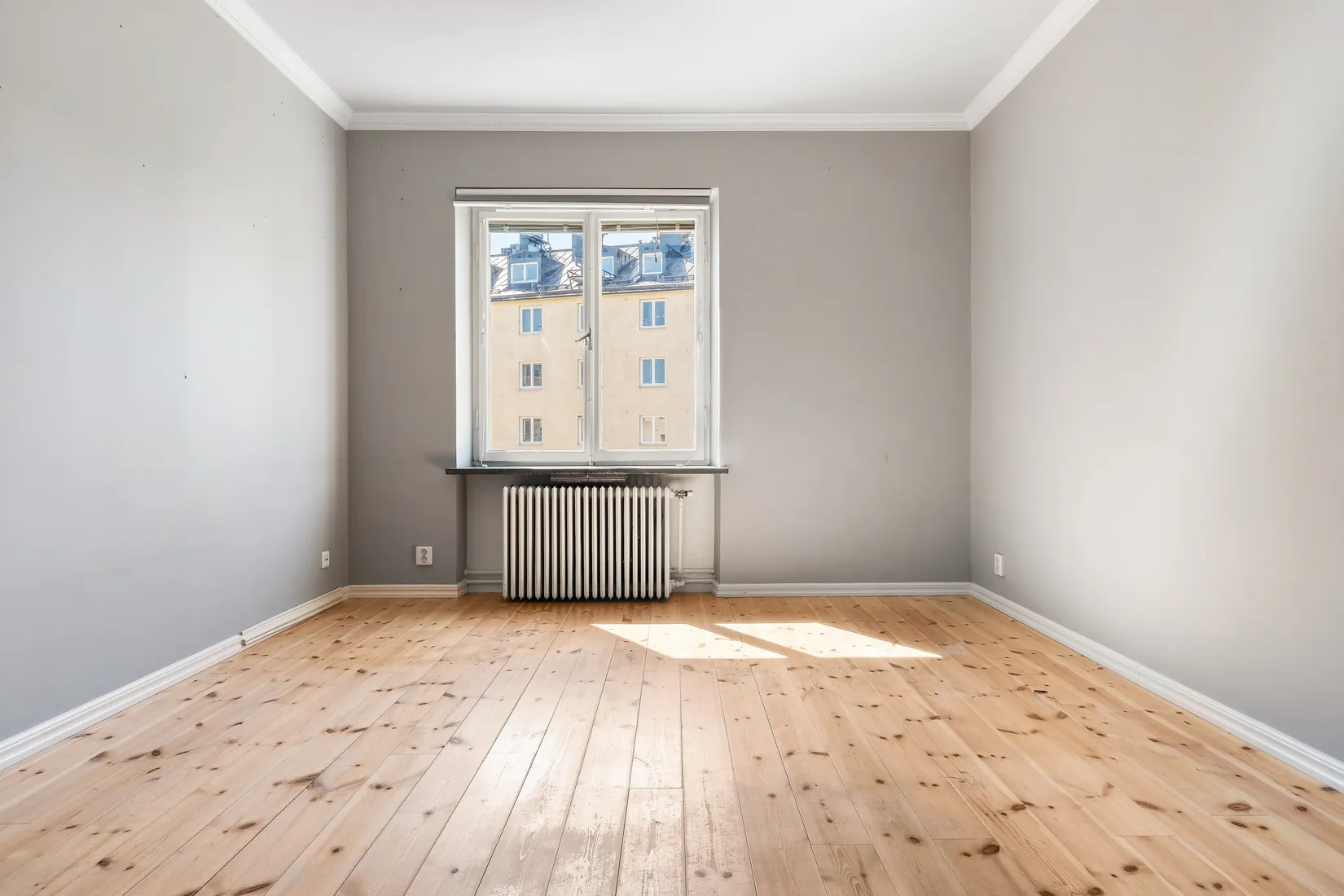 Bostadsrätt, Industrigatan 14, 5 tr, Kungsholmen Fridhemsplan, Stockholm