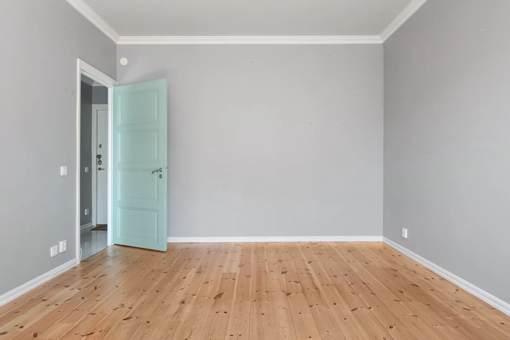 Bostadsrätt, Industrigatan 14, 5 tr, Kungsholmen Fridhemsplan, Stockholm