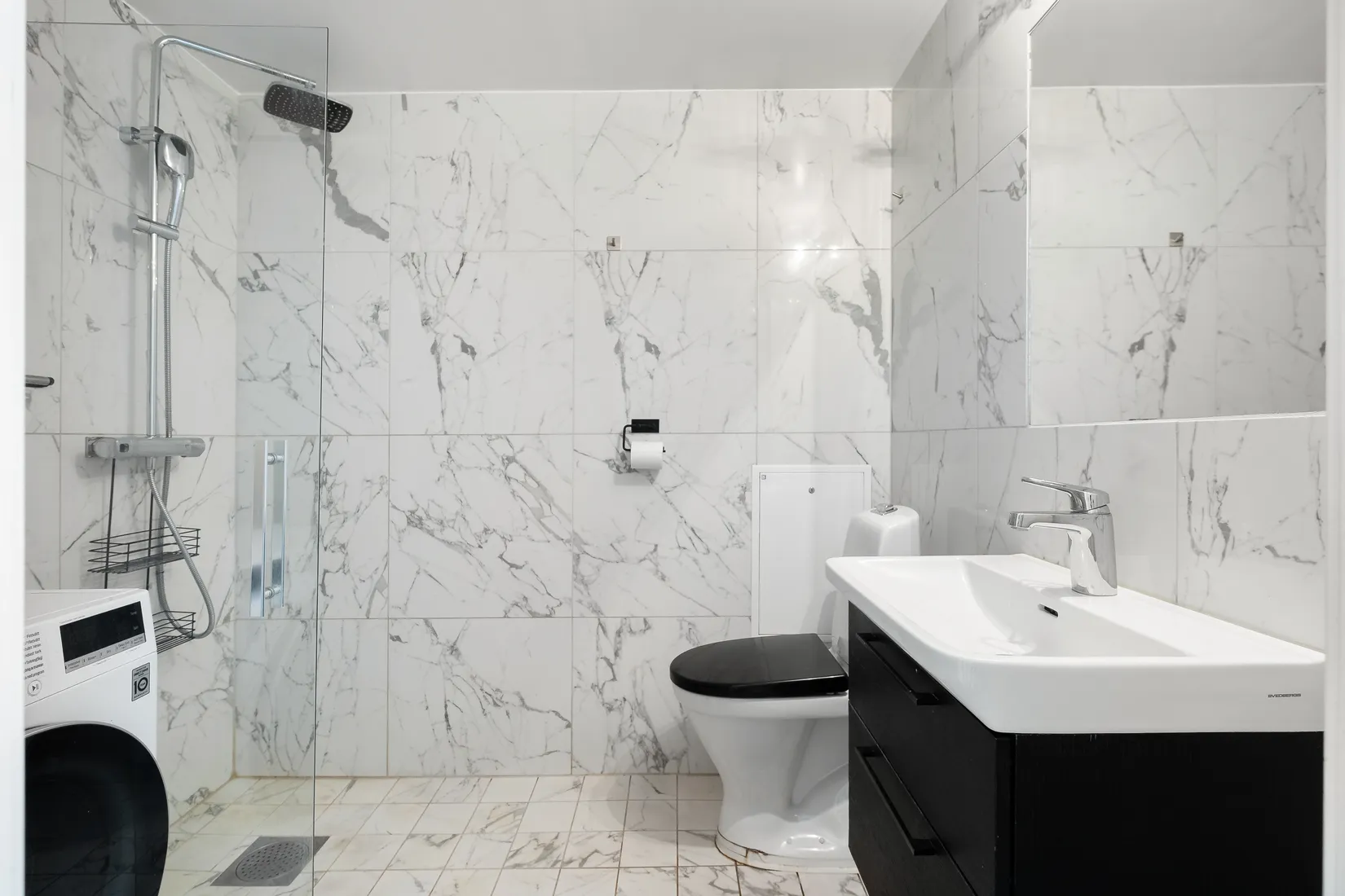 Bostadsrätt, Industrigatan 14, 5 tr, Kungsholmen Fridhemsplan, Stockholm