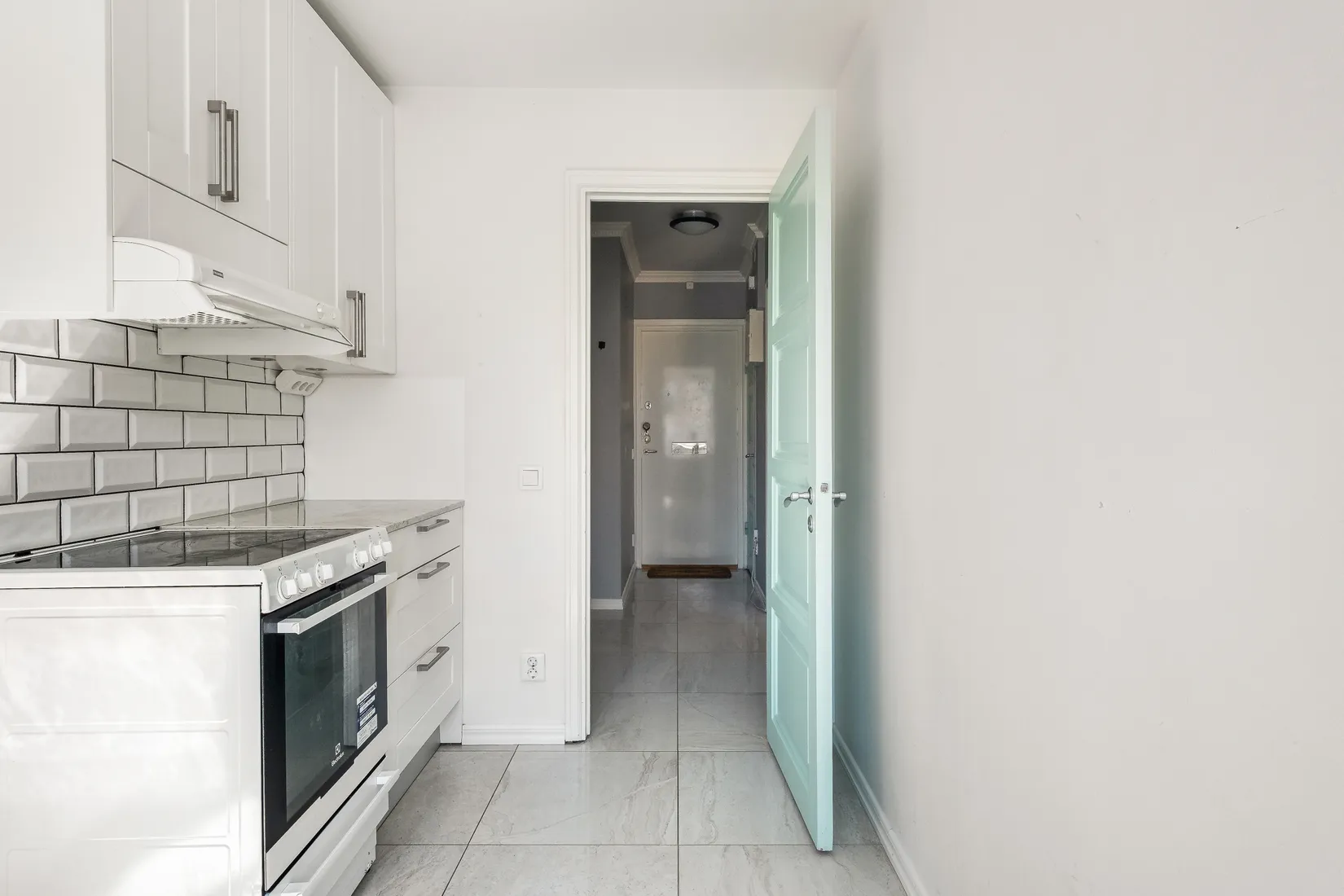 Bostadsrätt, Industrigatan 14, 5 tr, Kungsholmen Fridhemsplan, Stockholm