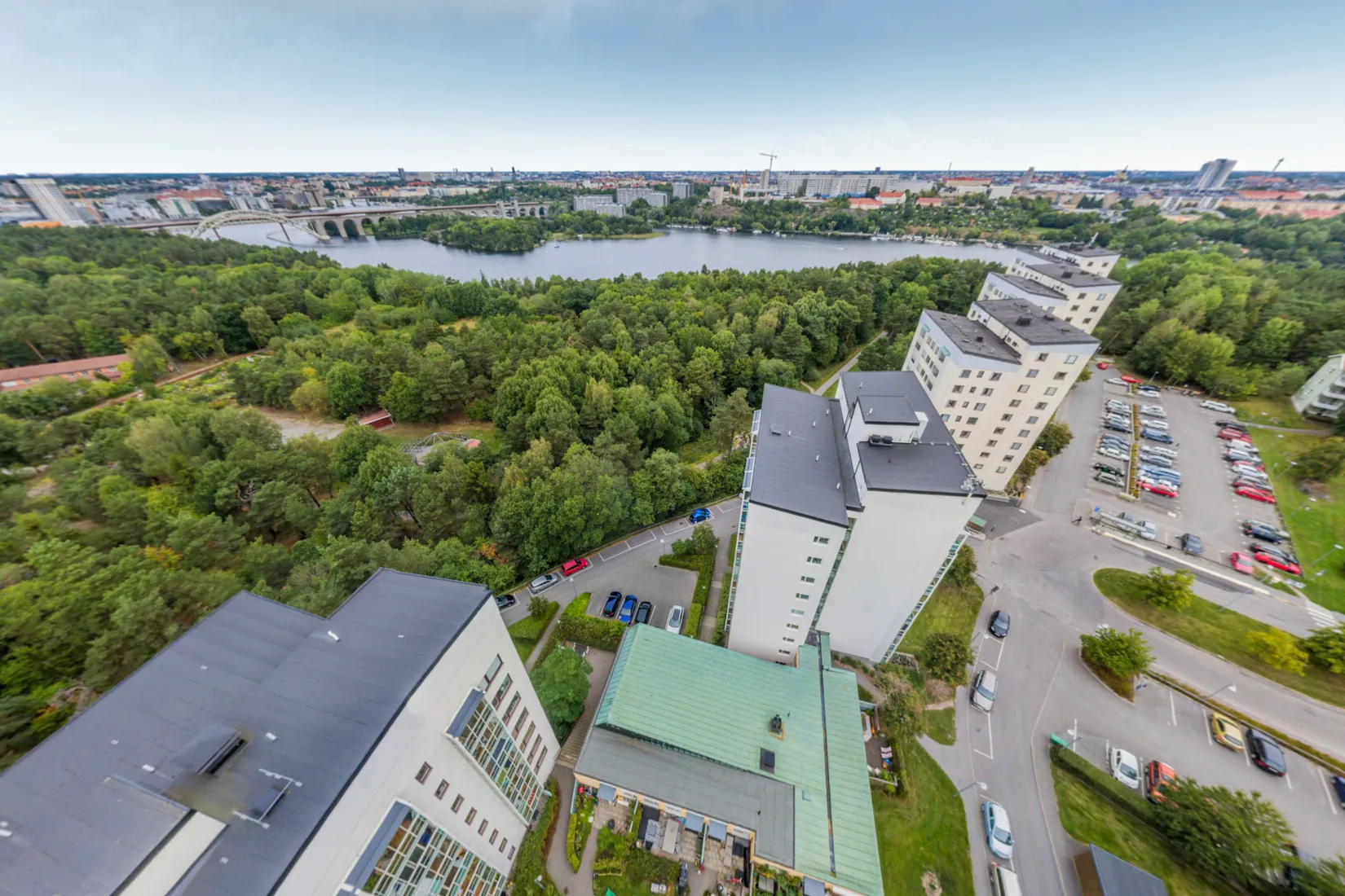 Bostadsrätt, Sköntorpsvägen 111, Årsta, Stockholm