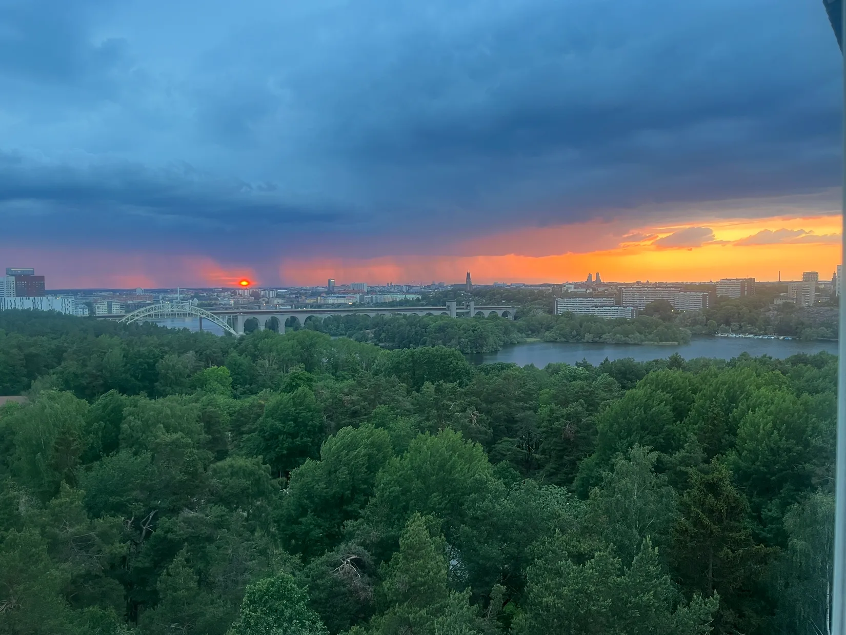 Bostadsrätt, Sköntorpsvägen 111, Årsta, Stockholm