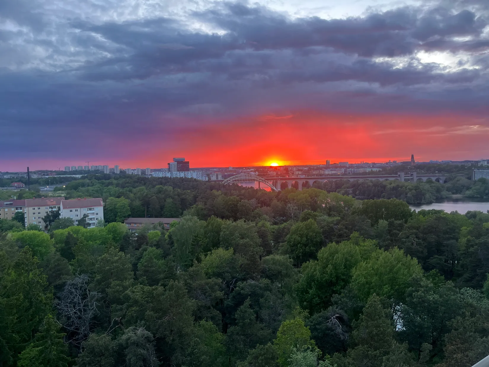 Bostadsrätt, Sköntorpsvägen 111, Årsta, Stockholm